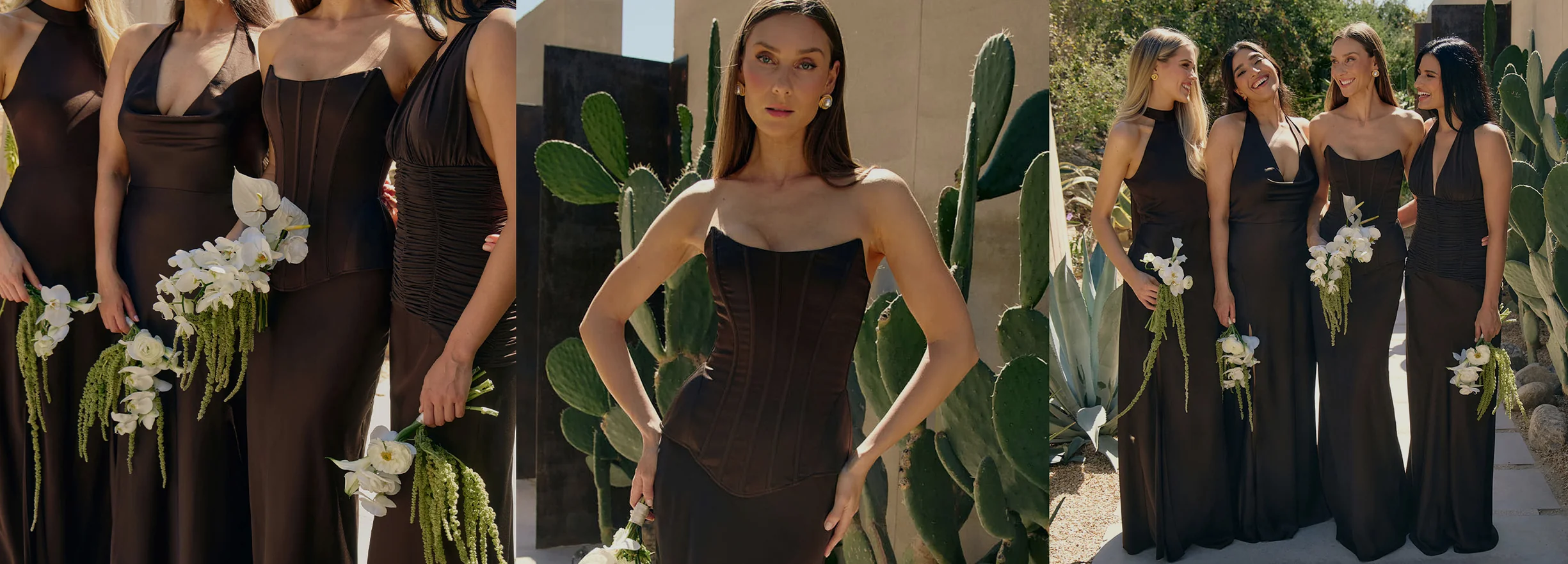 Modern Elegance for Every Occasion