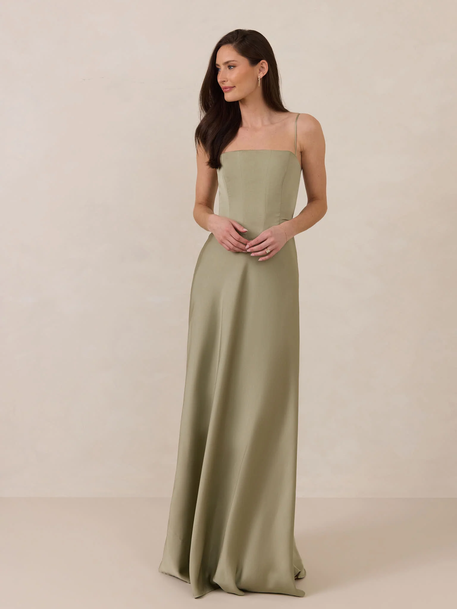 Adeline Dress - Image 2