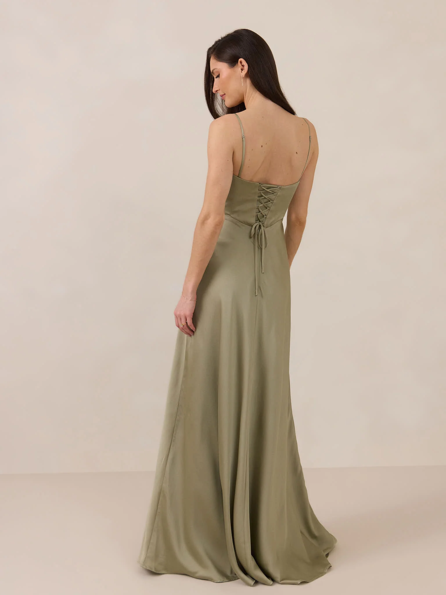 Adeline Dress - Image 4