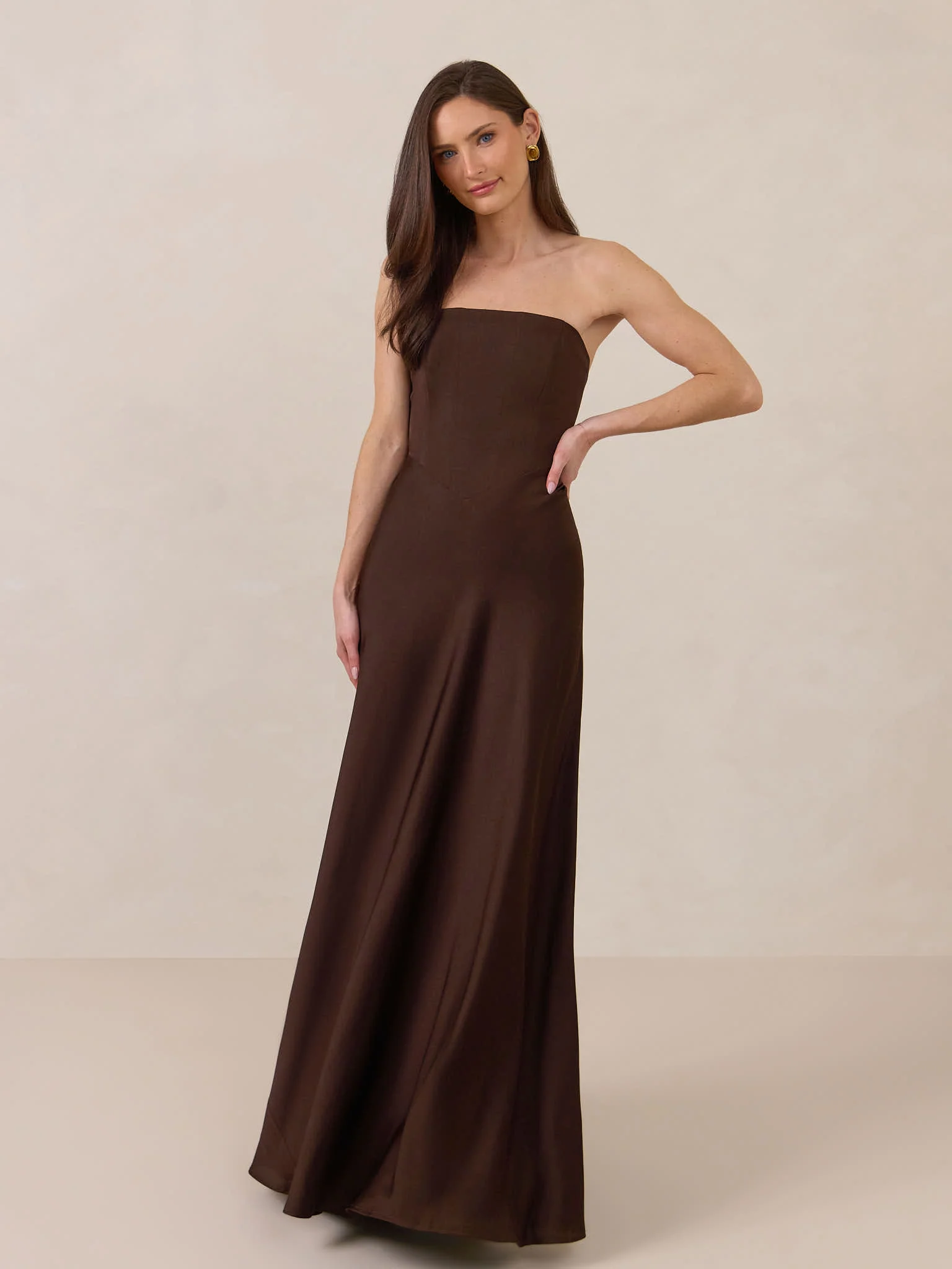 Adeline Dress - Image 2