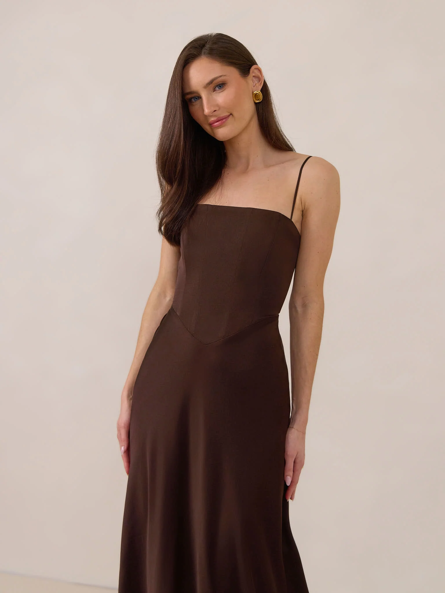 Adeline Dress - Image 3