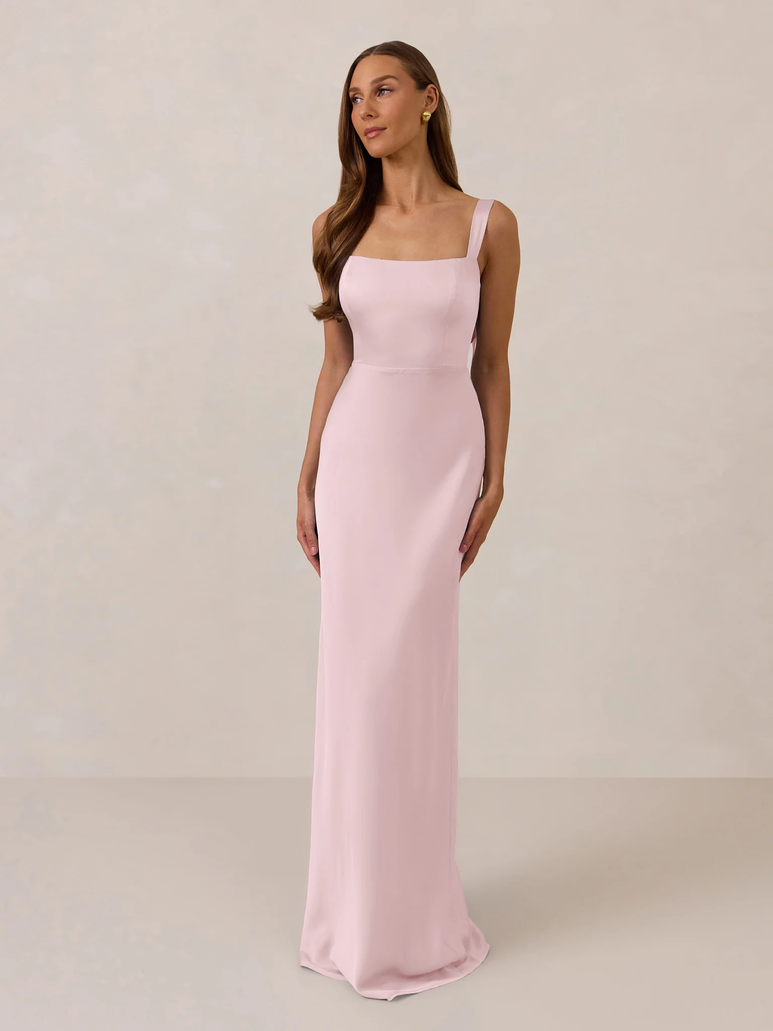 Albright Dress