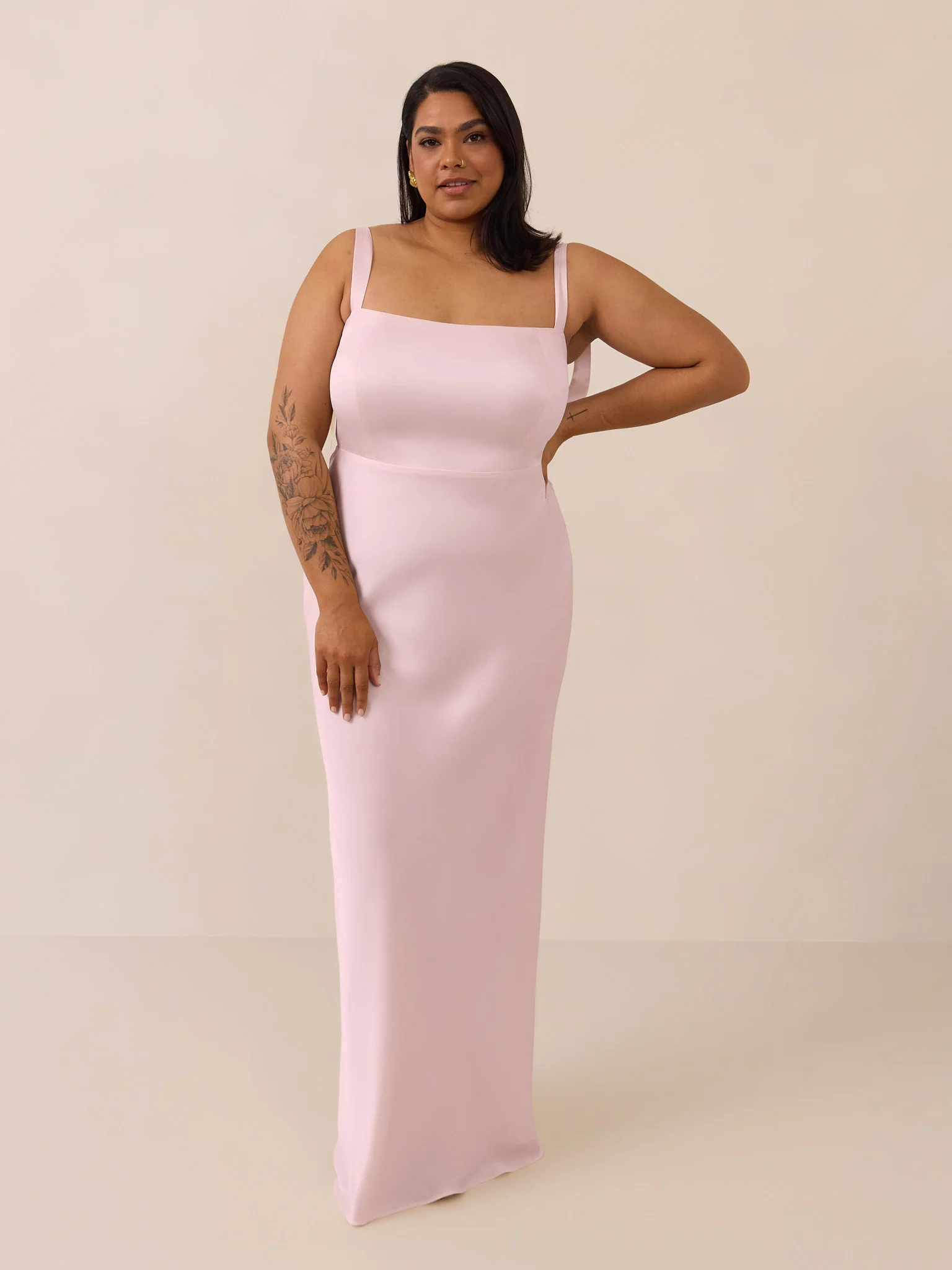 Albright Dress - Image 2