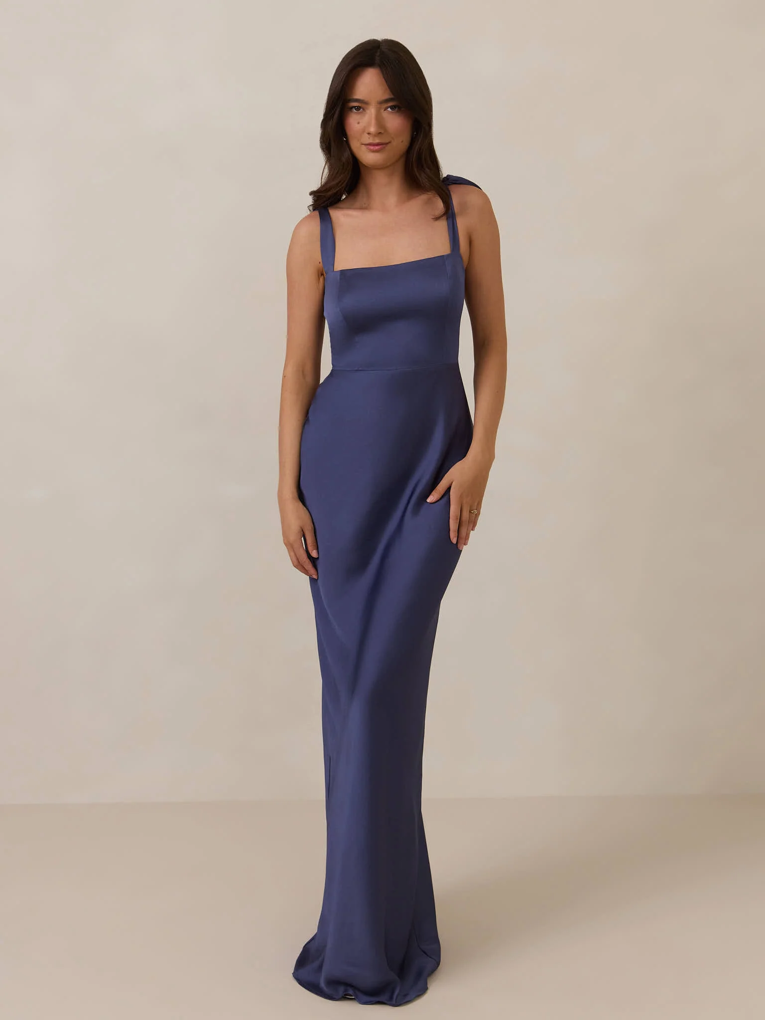 Albright Dress
