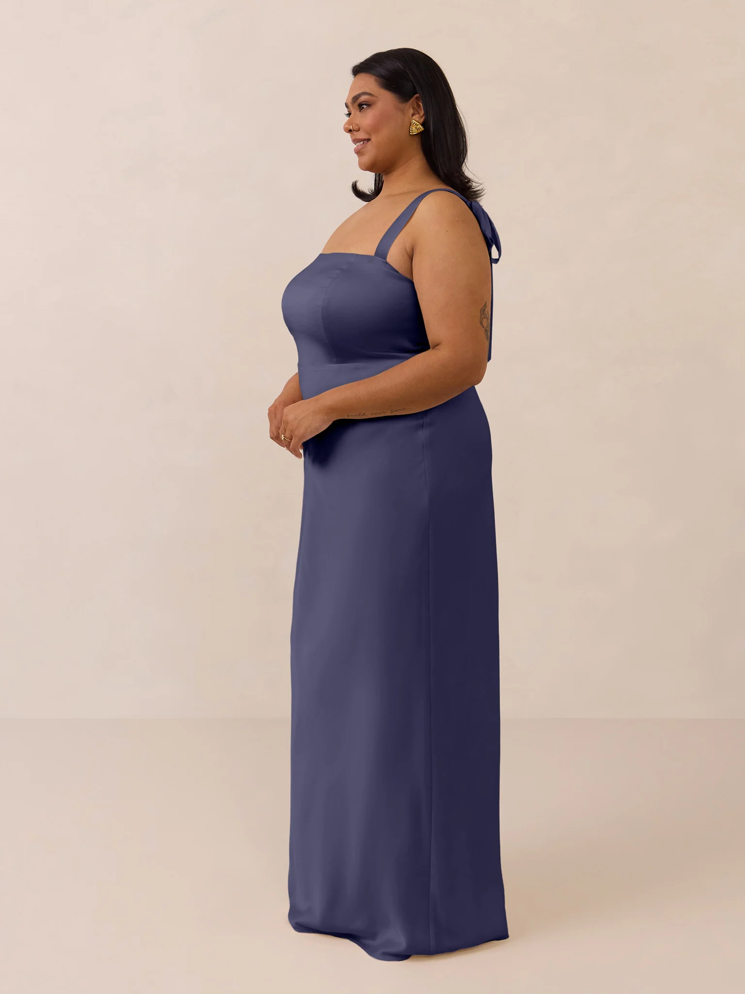 Albright Dress - Image 5