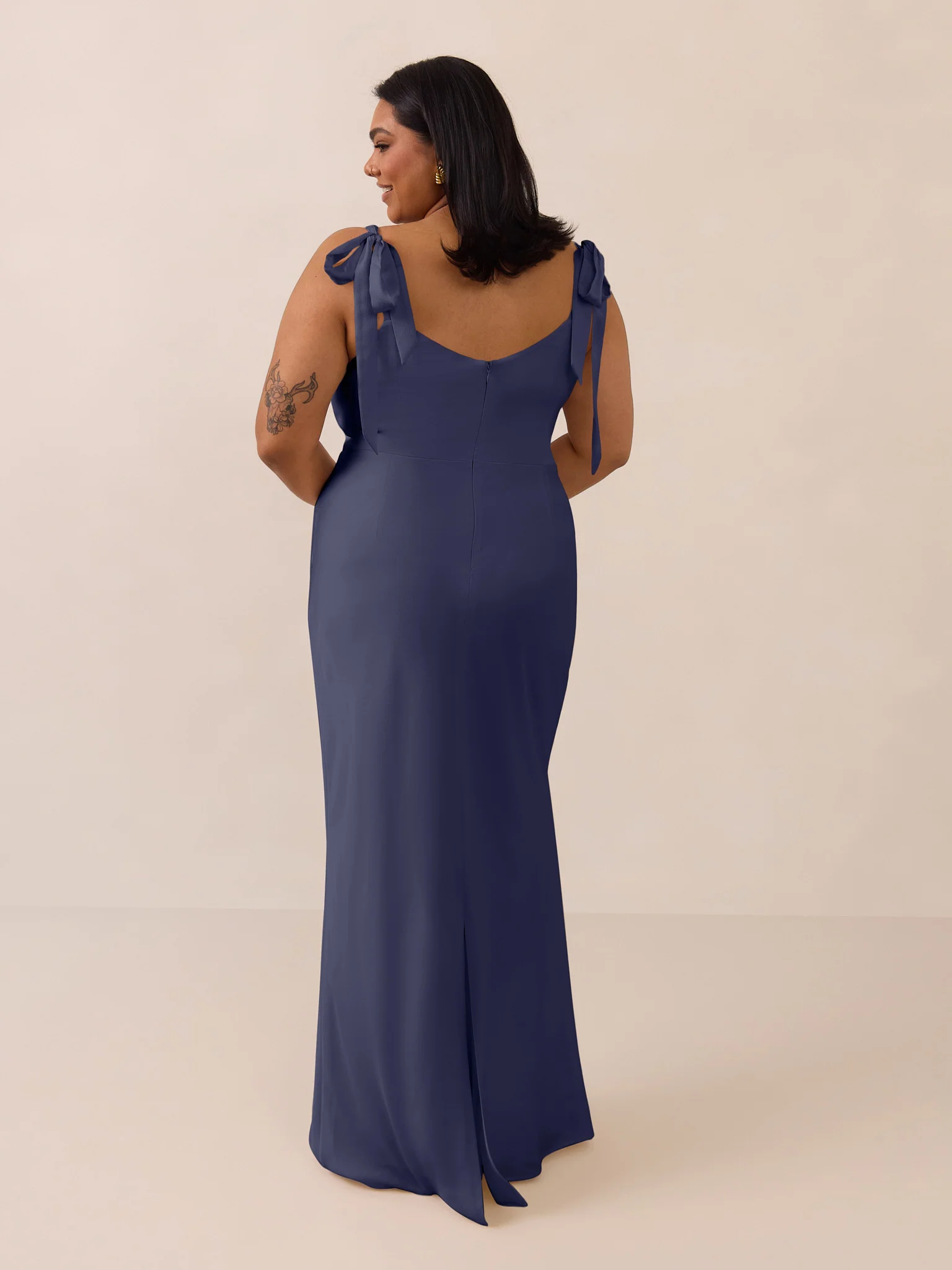 Albright Dress - Image 7