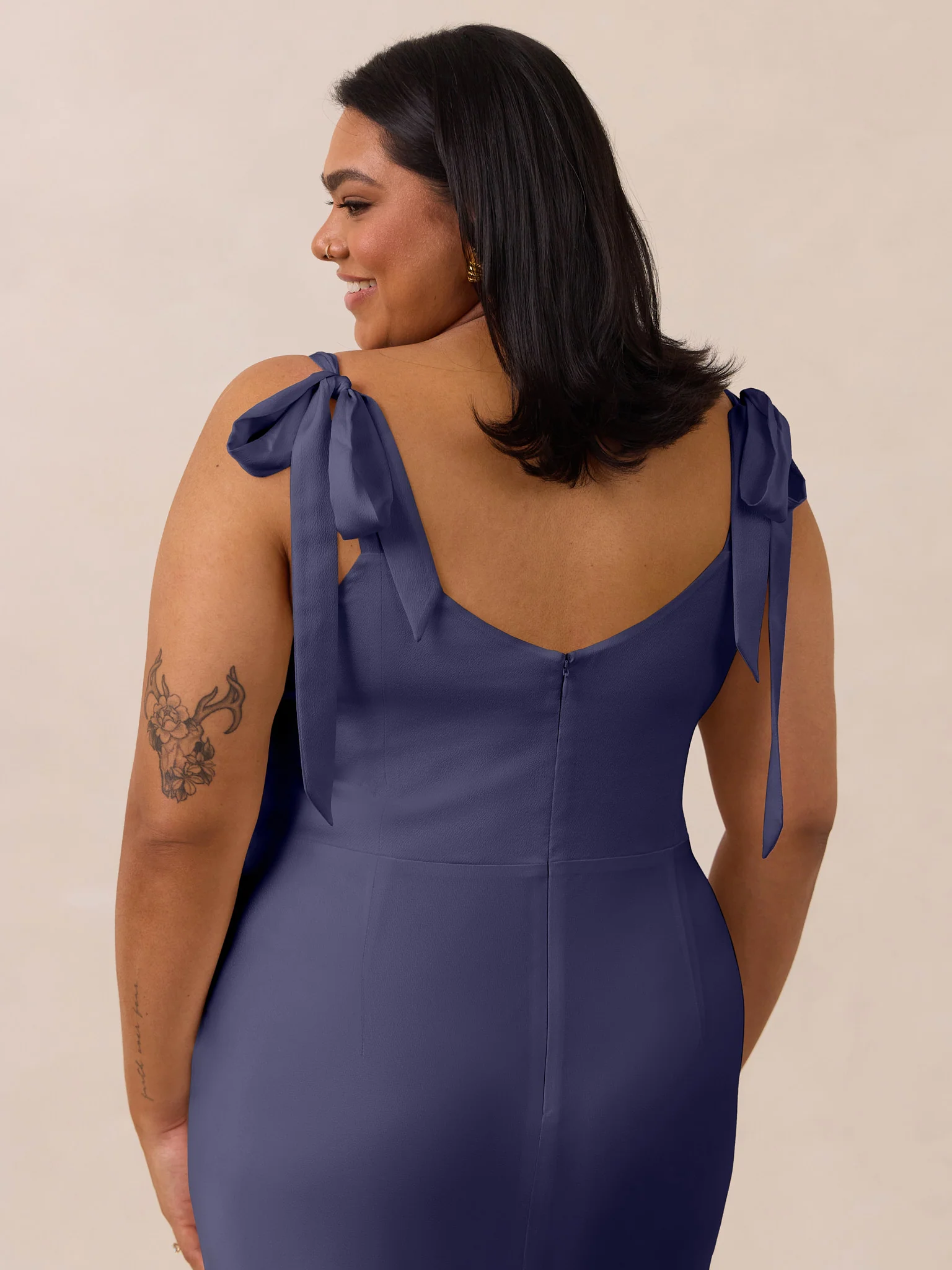 Albright Dress - Image 9