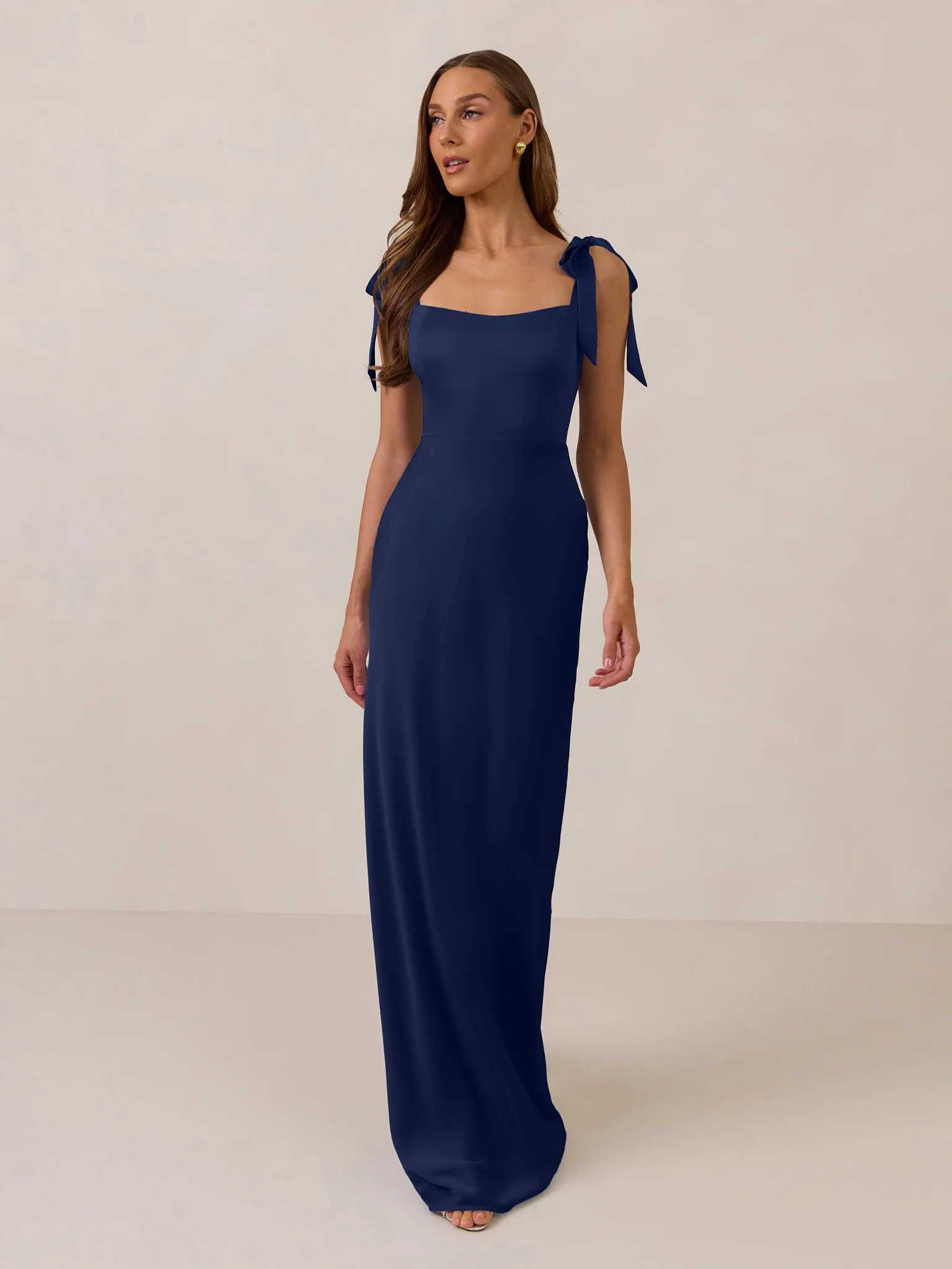 Albright Dress