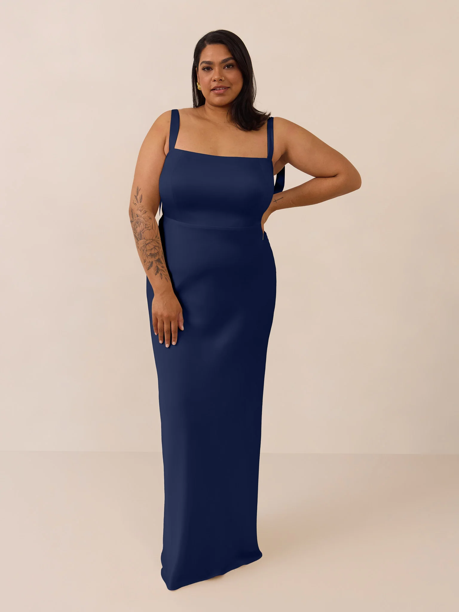 Albright Dress - Image 2