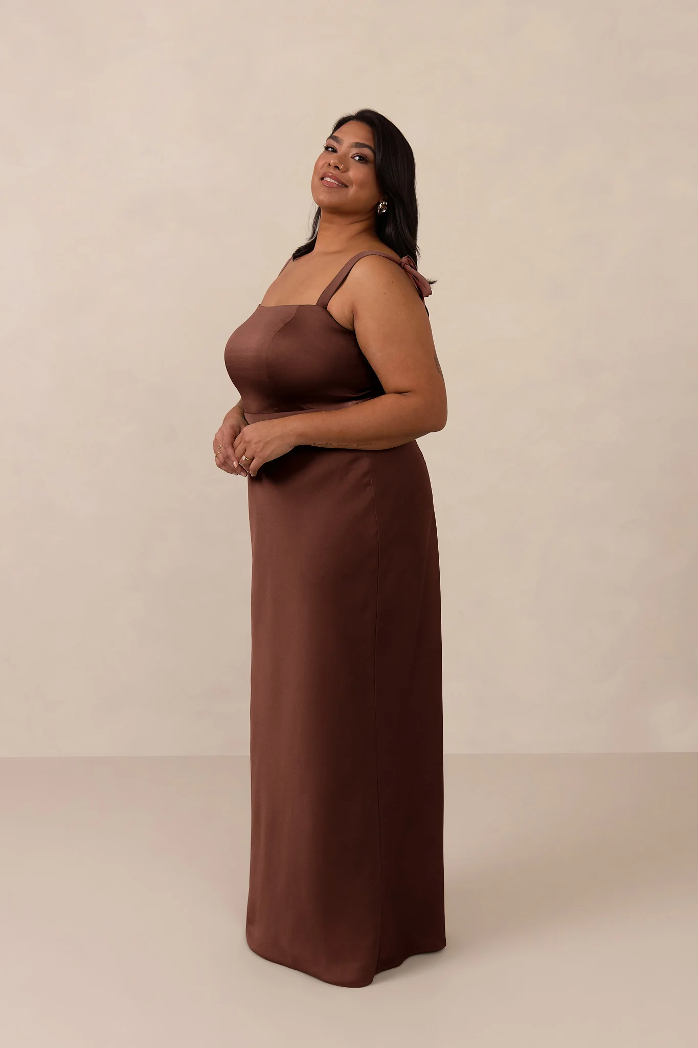 Albright Dress - Image 6