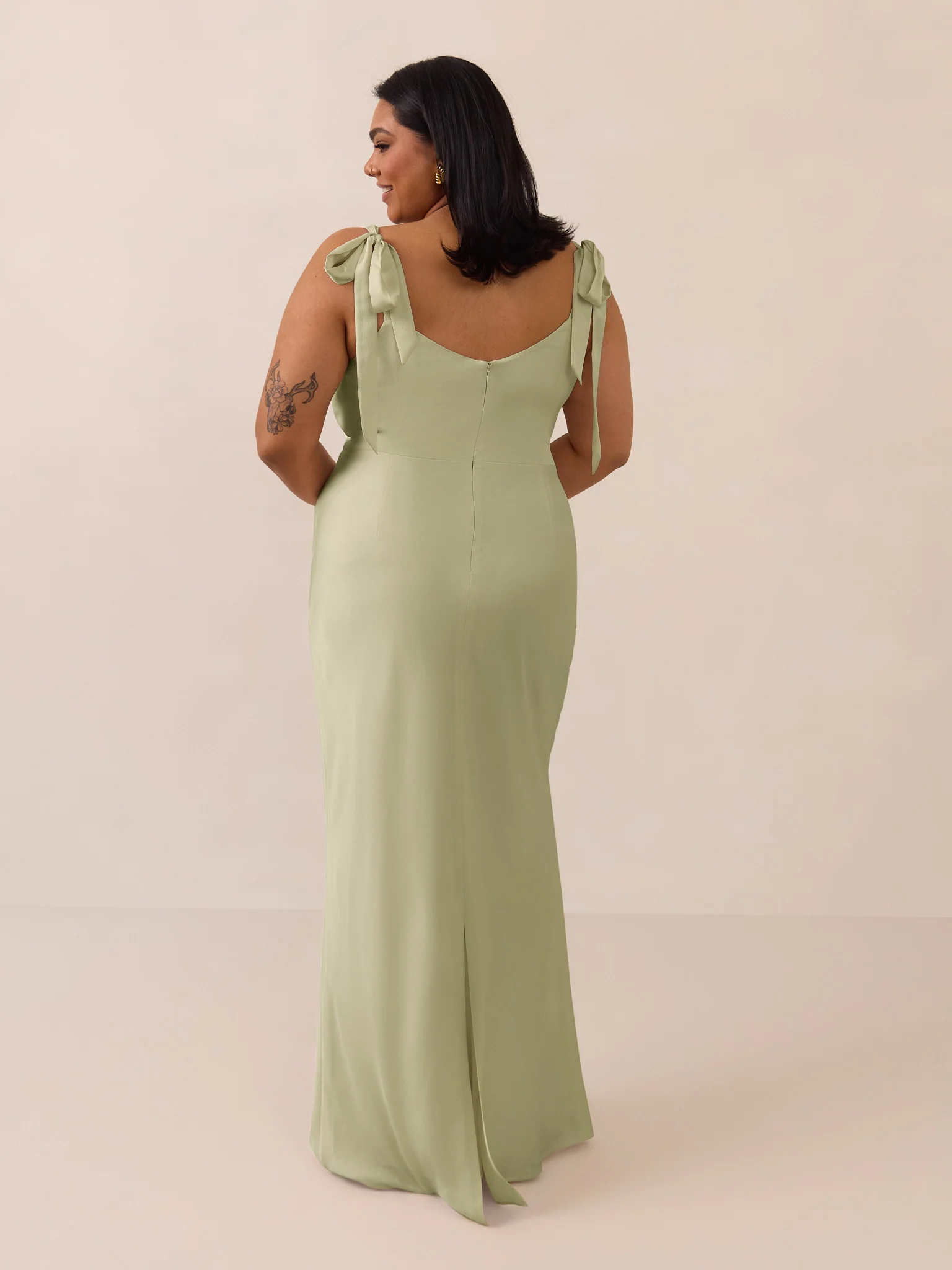 Albright Dress - Image 10