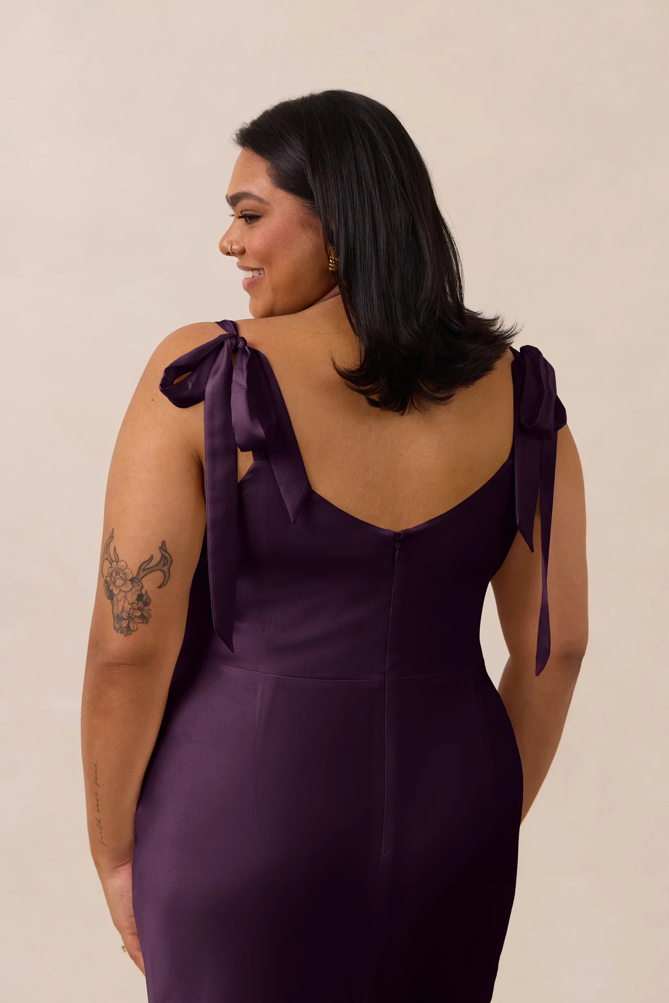 Albright Dress - Image 10