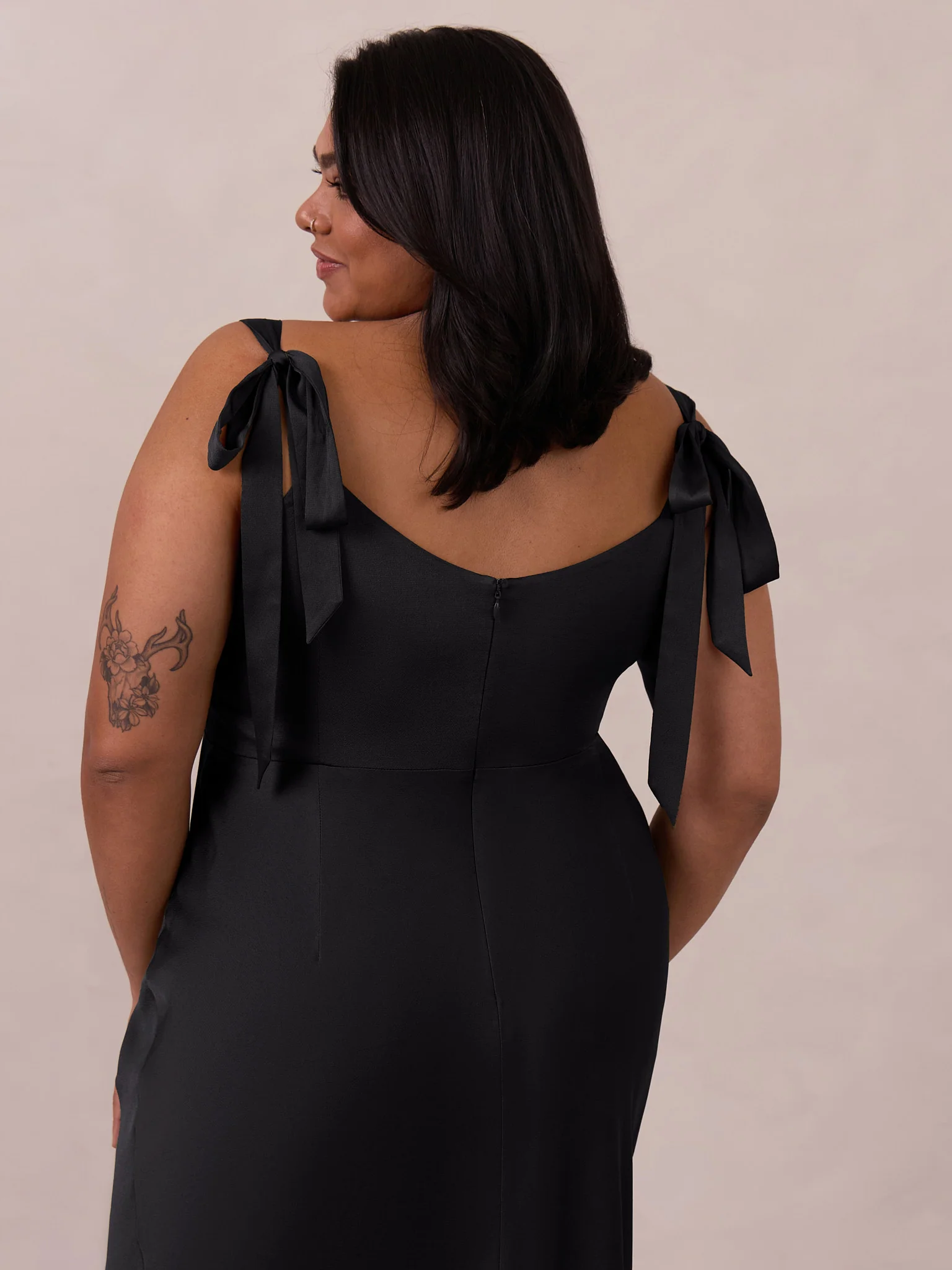 Albright Dress - Image 10