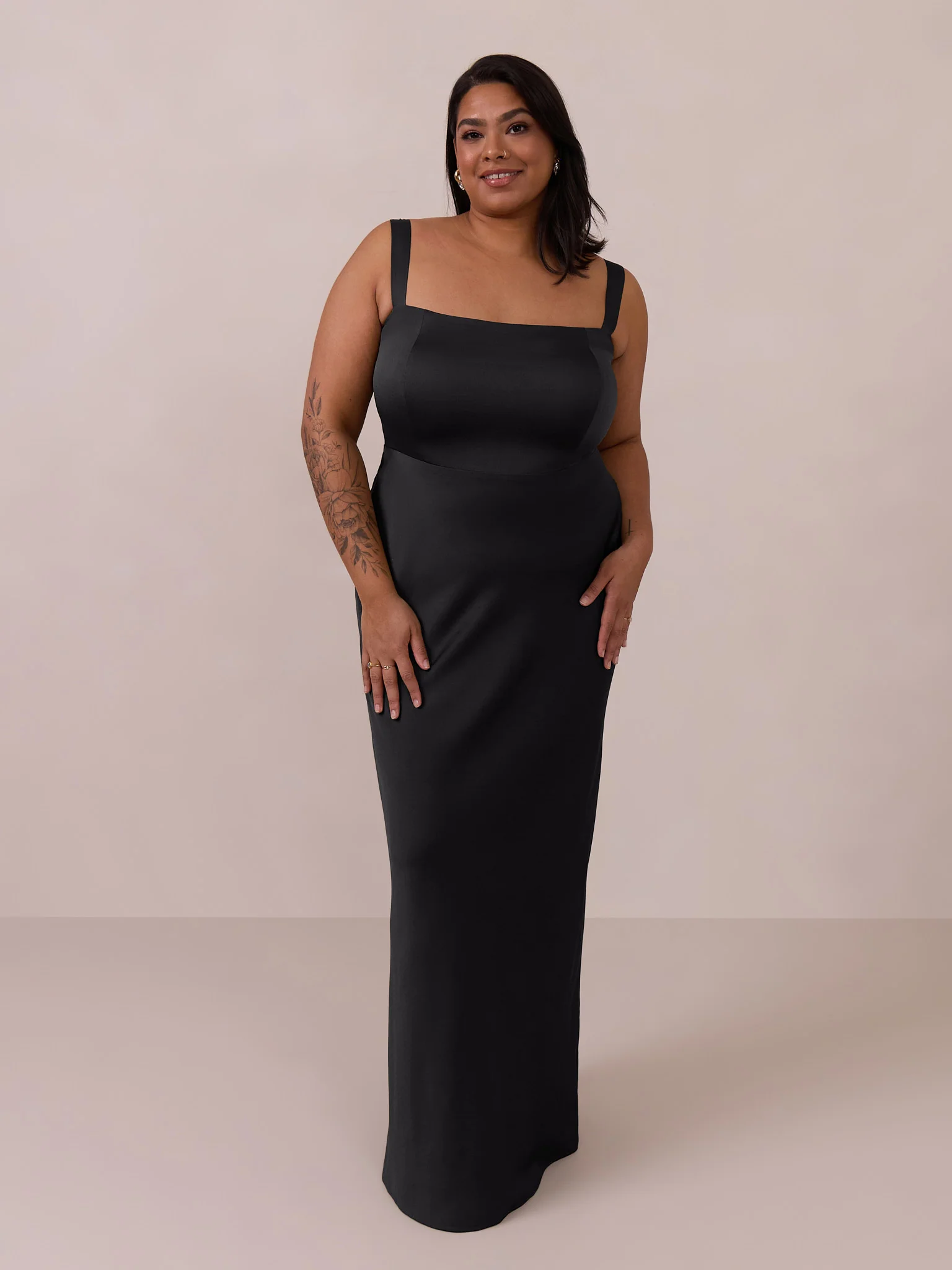 Albright Dress - Image 2
