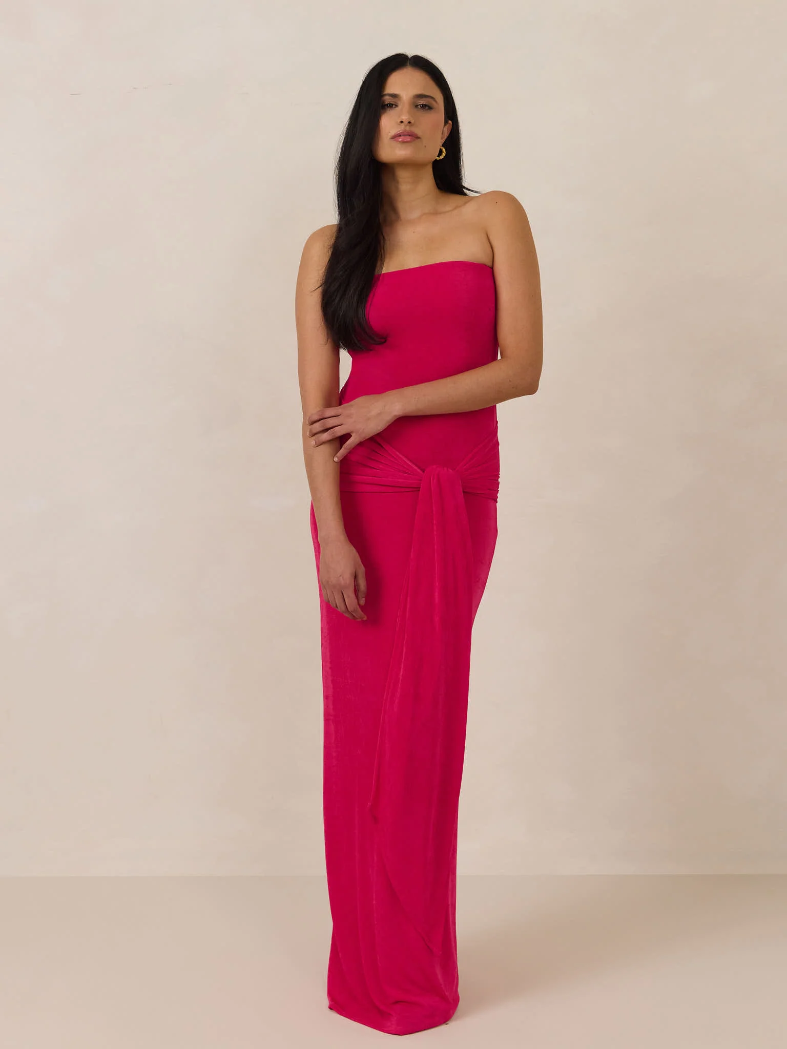 Anguilla Dress - Image 3