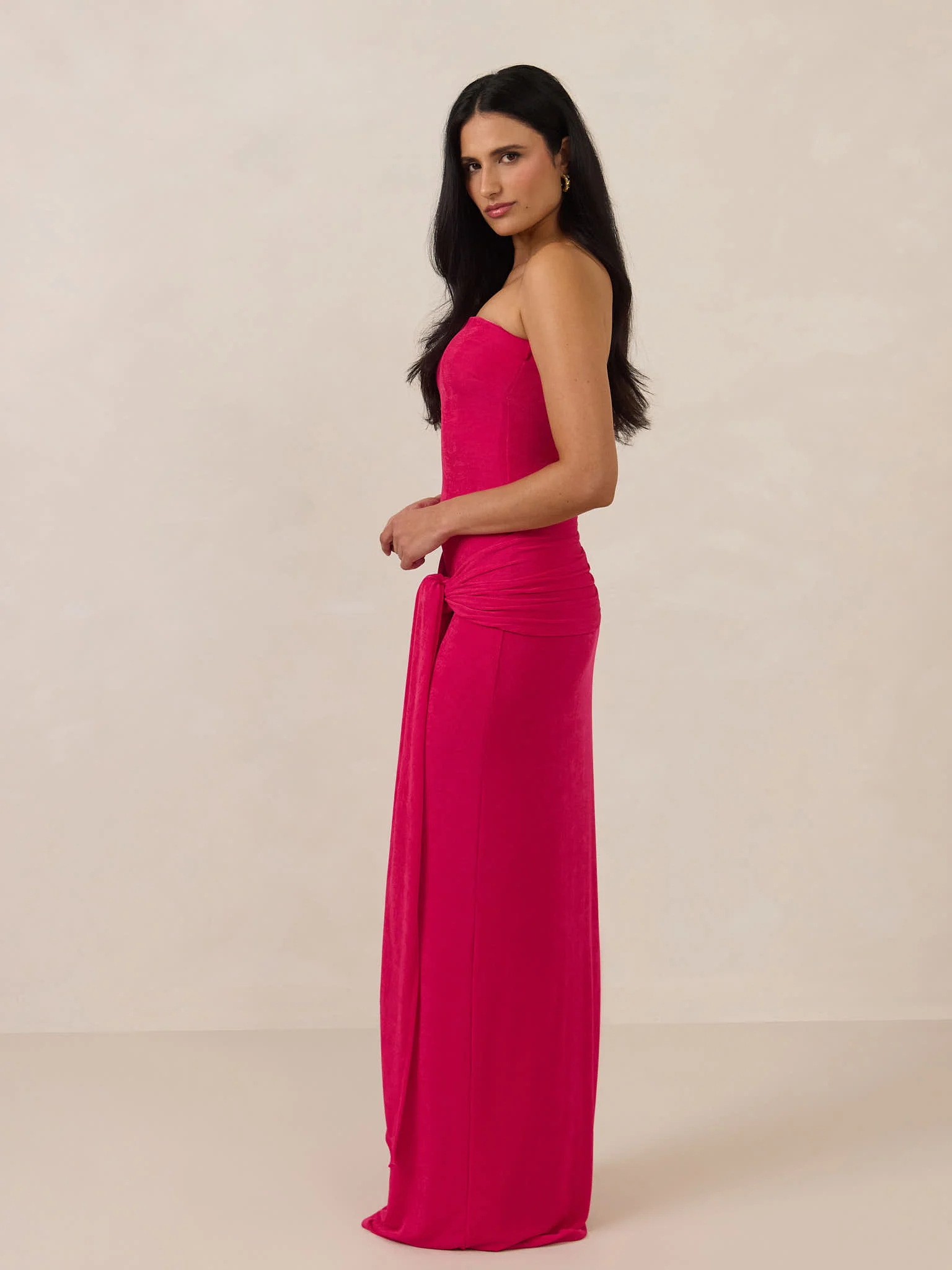 Anguilla Dress - Image 4