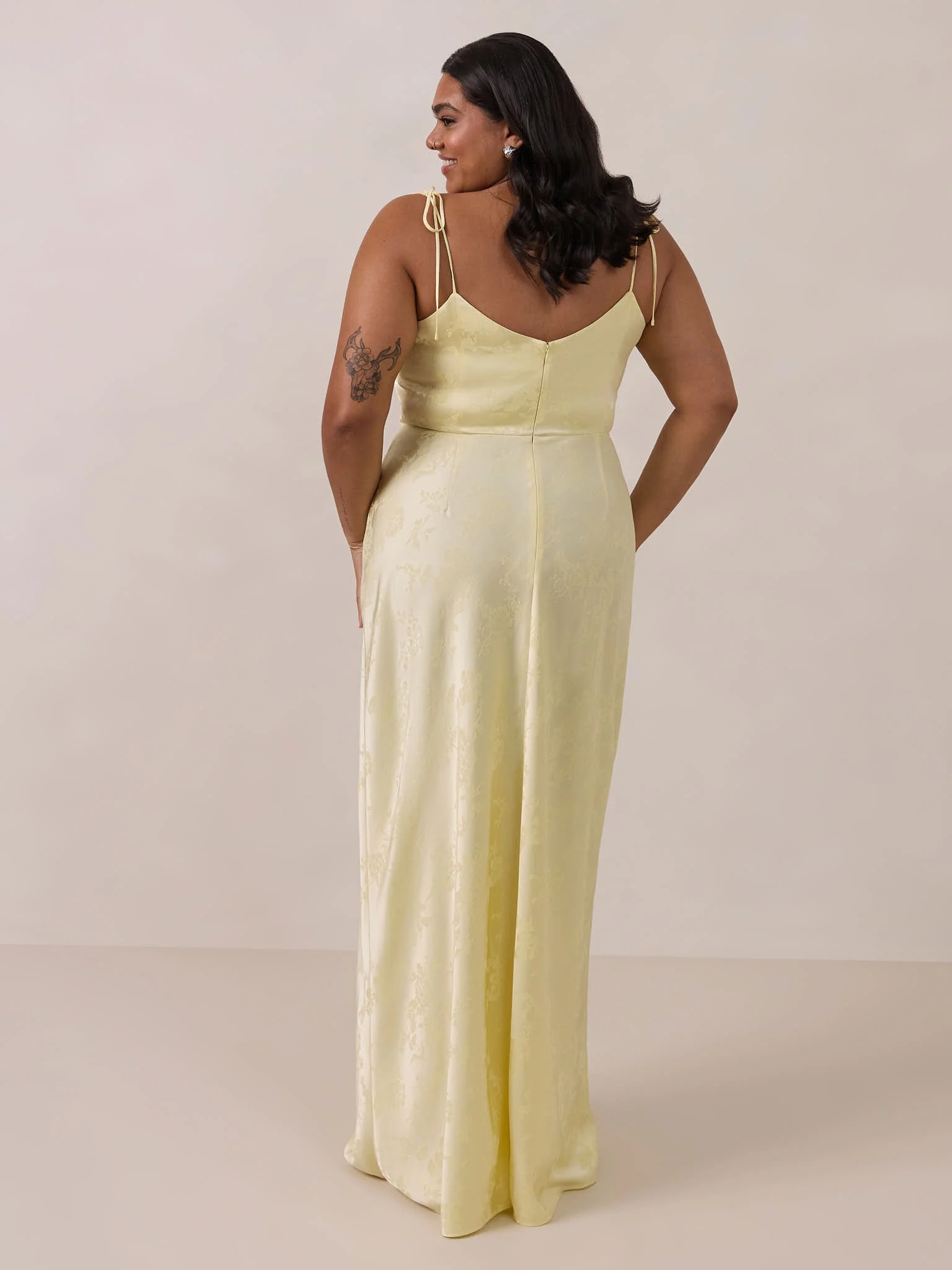 Beckett Dress - Image 8