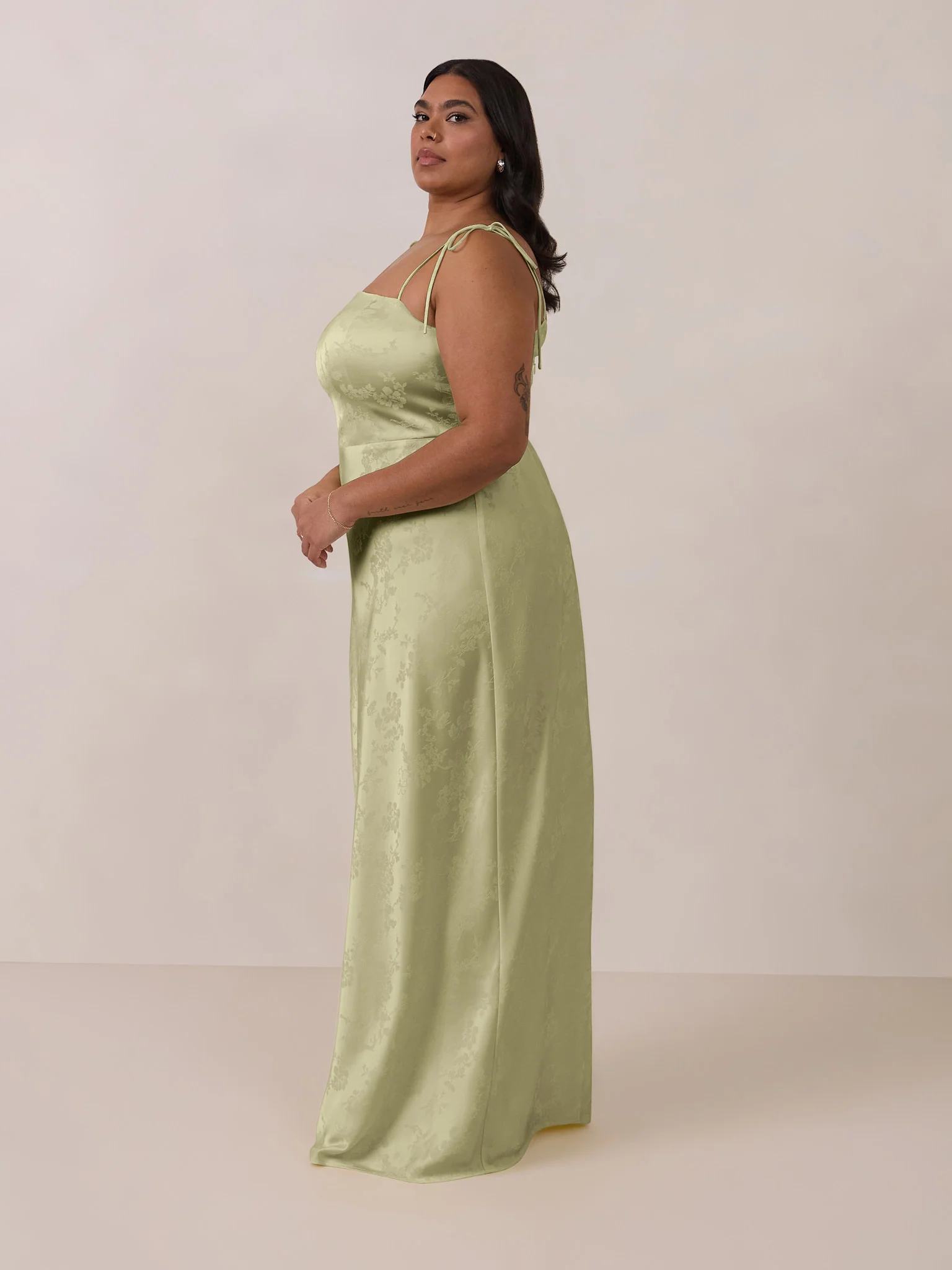 Beckett Dress - Image 6