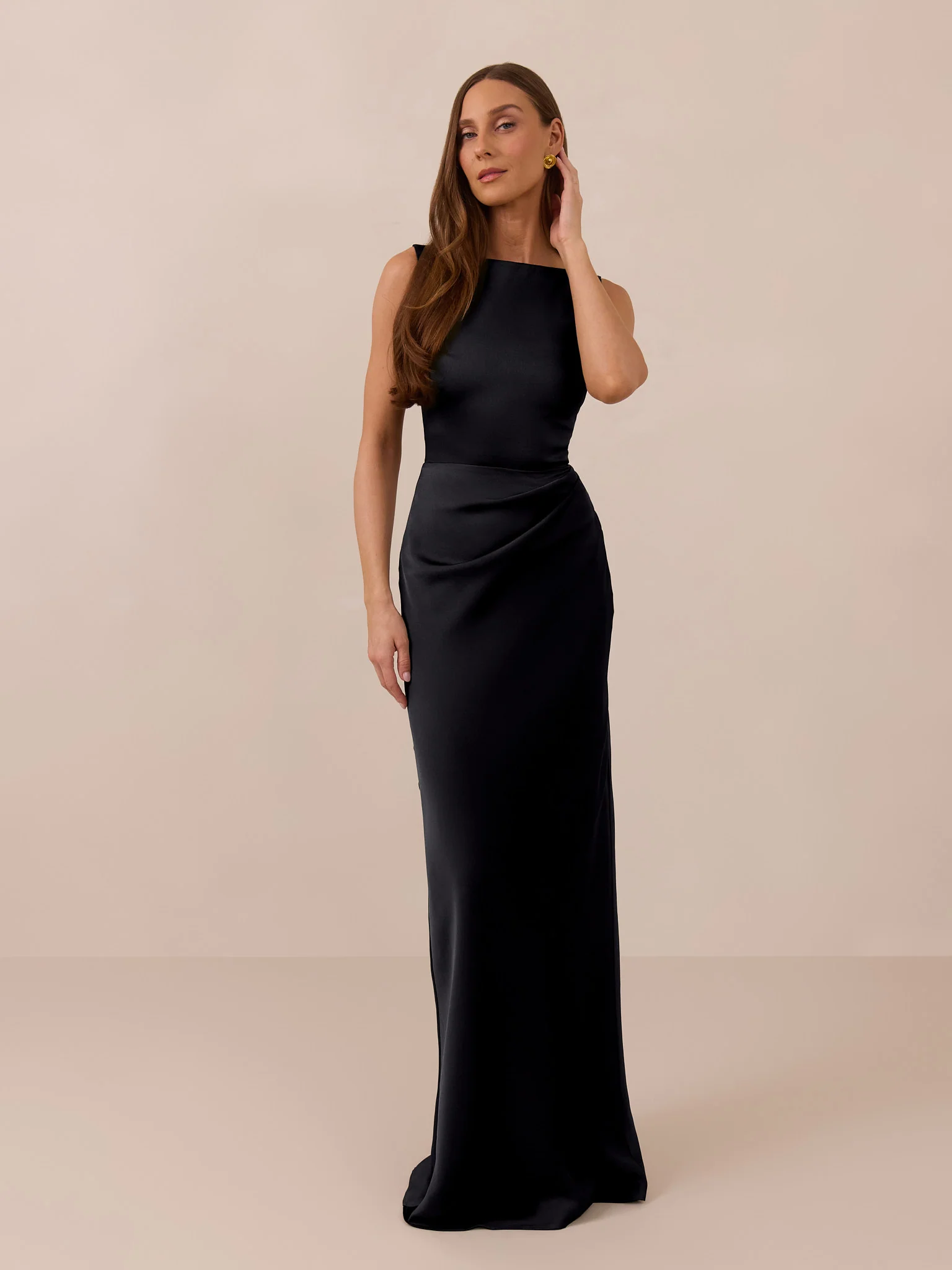 Belgrave Dress