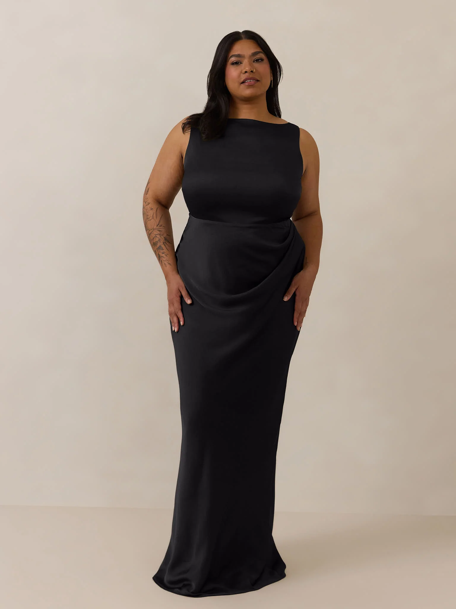 Belgrave Dress - Image 2