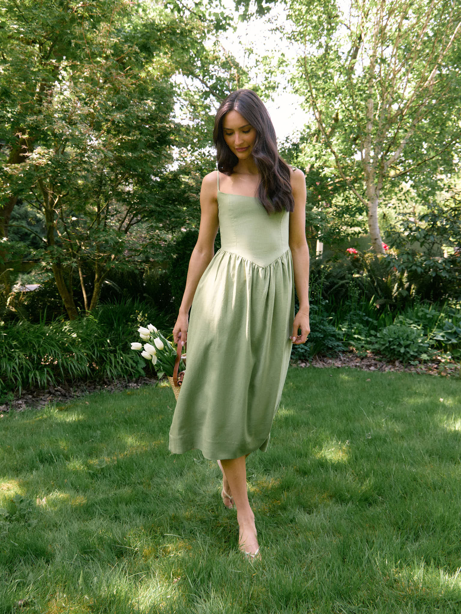 Cameron Dress