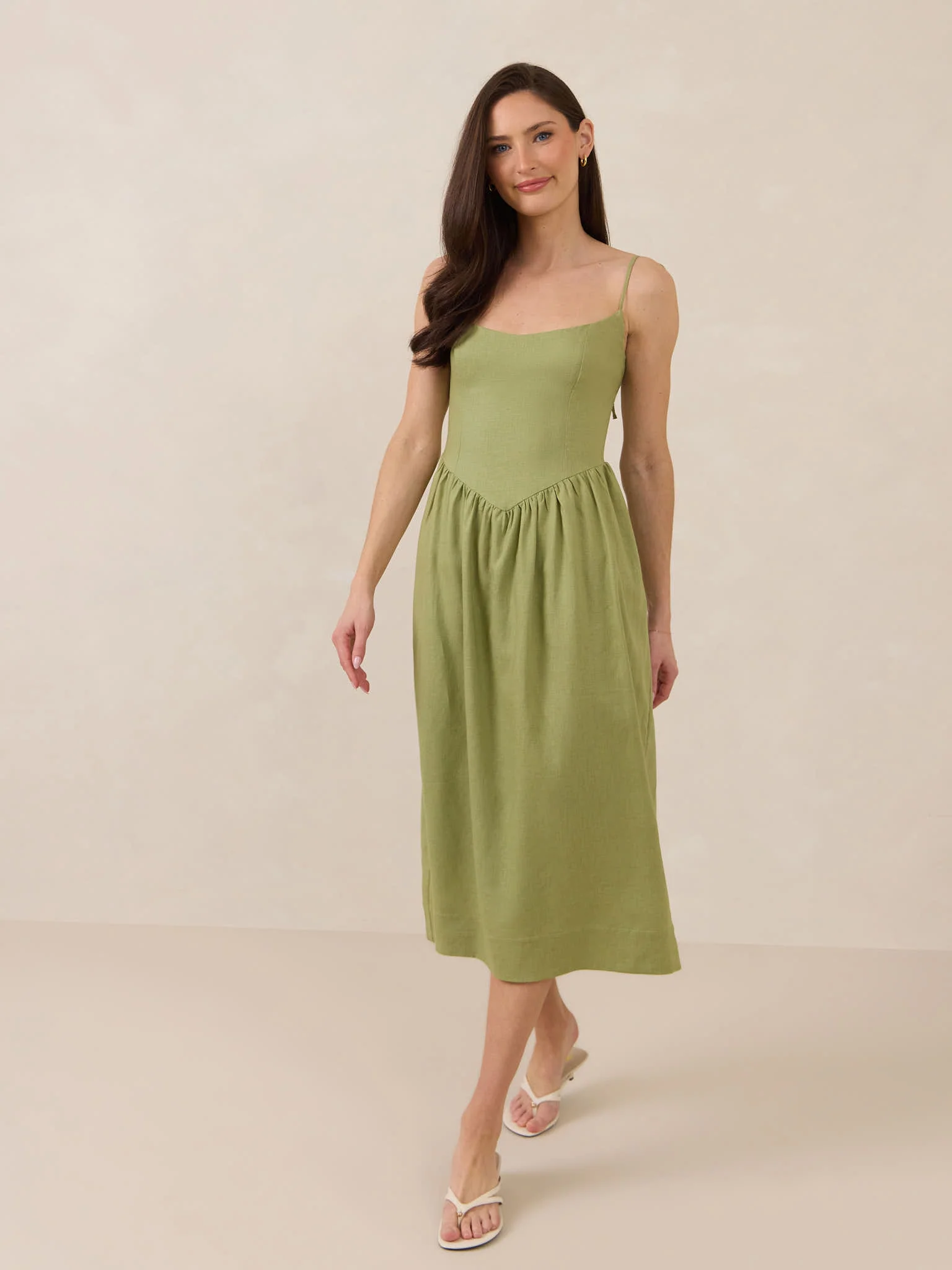 Cameron Dress - Image 2