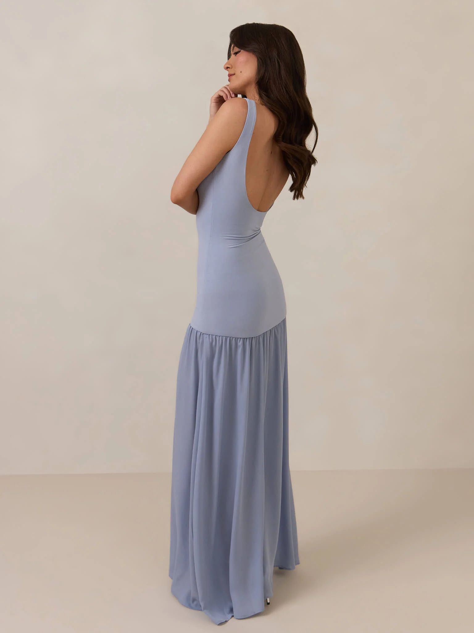 Court Dress - Image 4