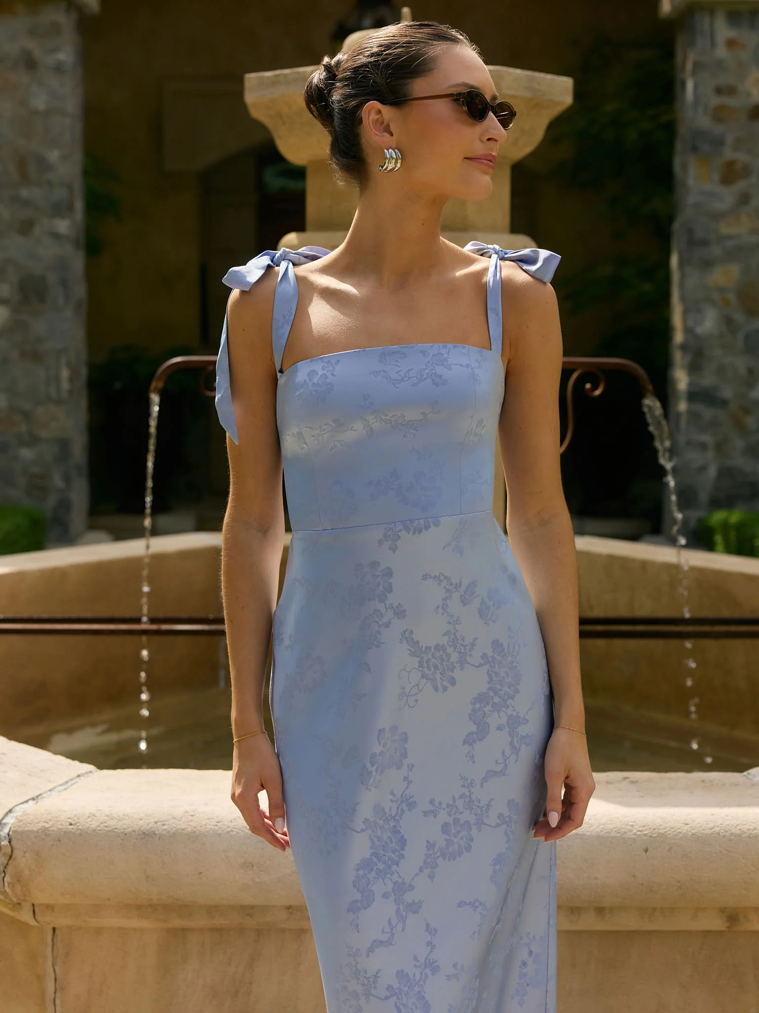 Dalton Dress - Image 3