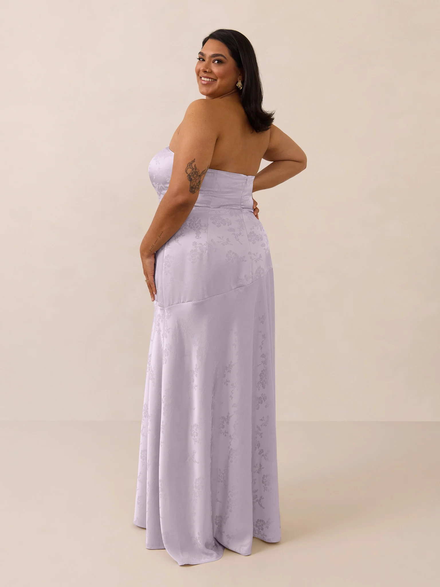 Delaney Dress - Image 6