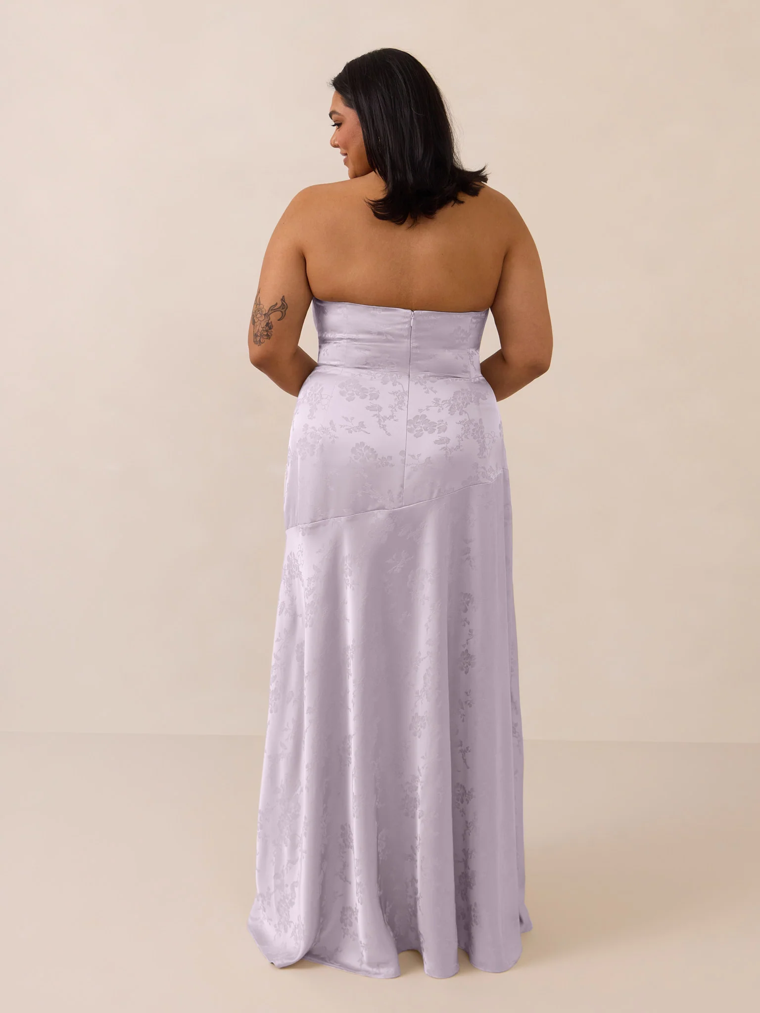 Delaney Dress - Image 8