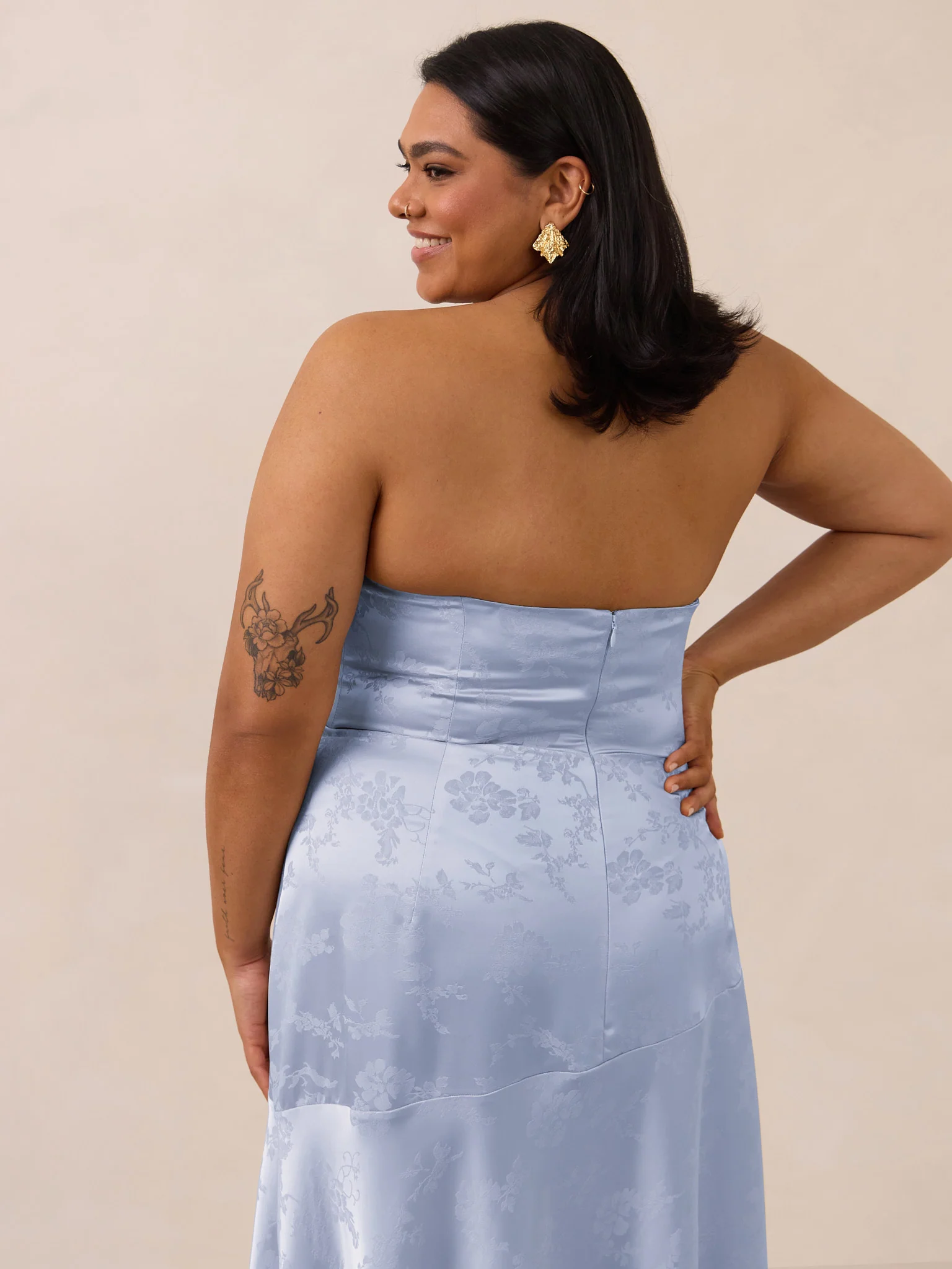 Delaney Dress - Image 10