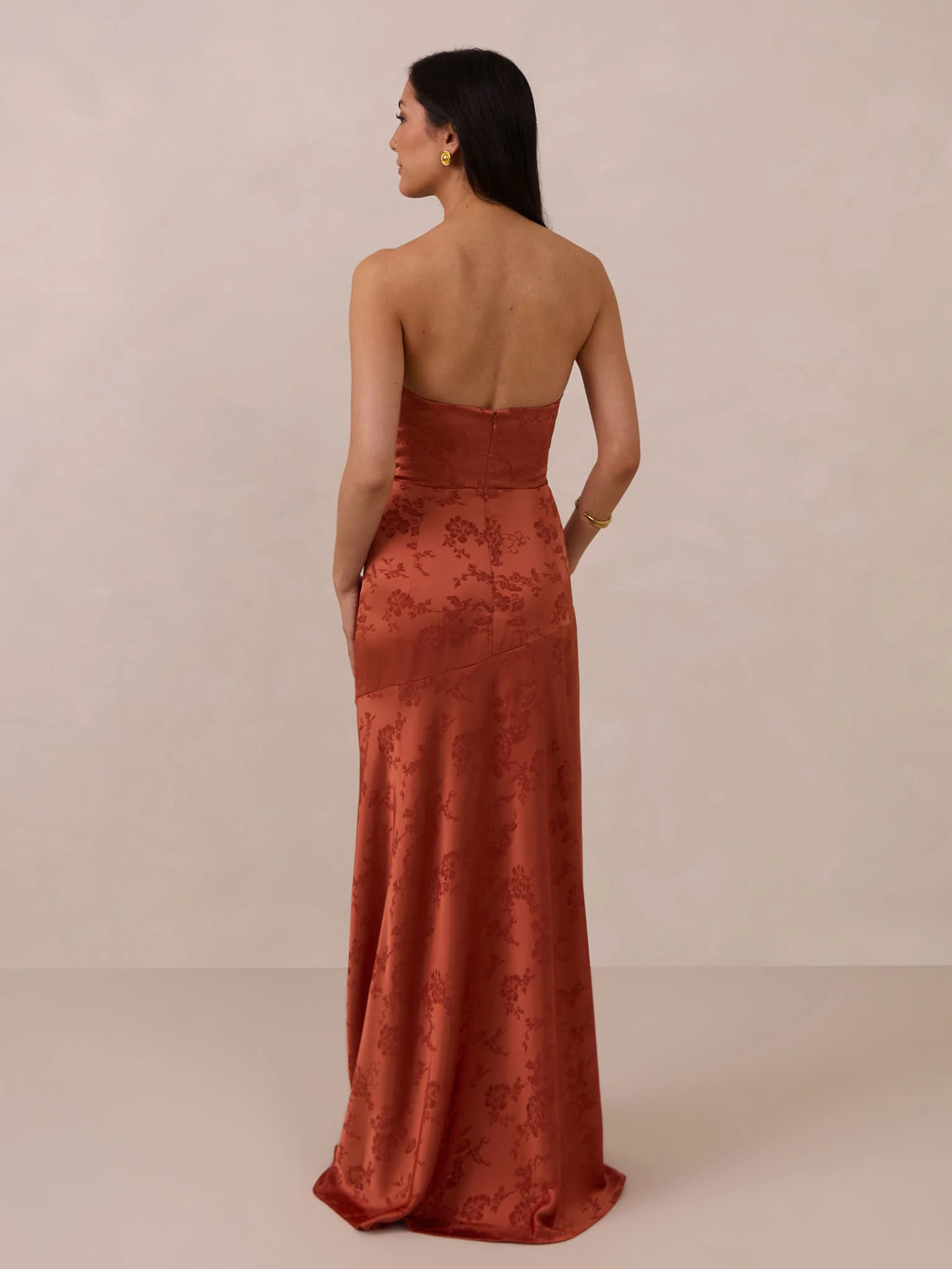 Delaney Dress - Image 7