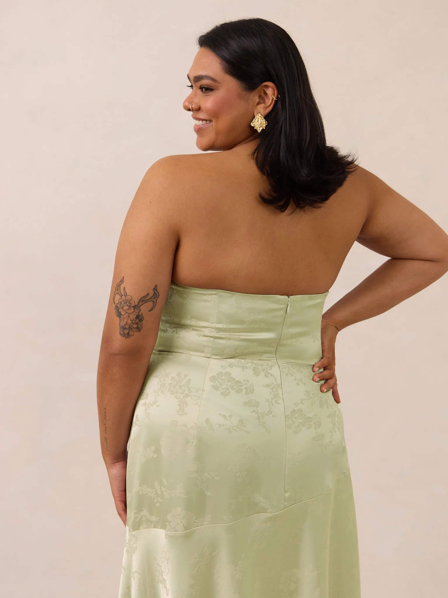 Delaney Dress - Image 10