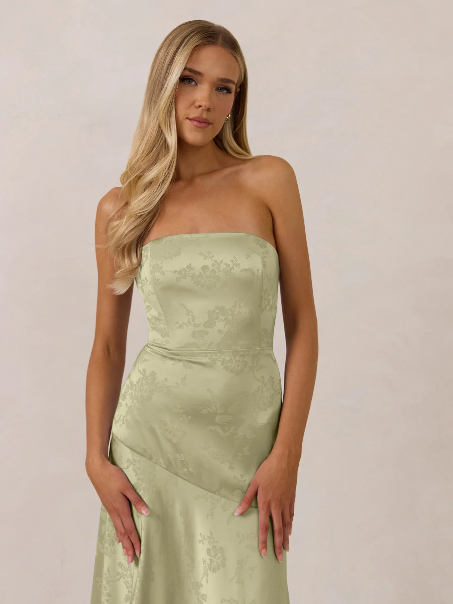 Delaney Dress - Image 3