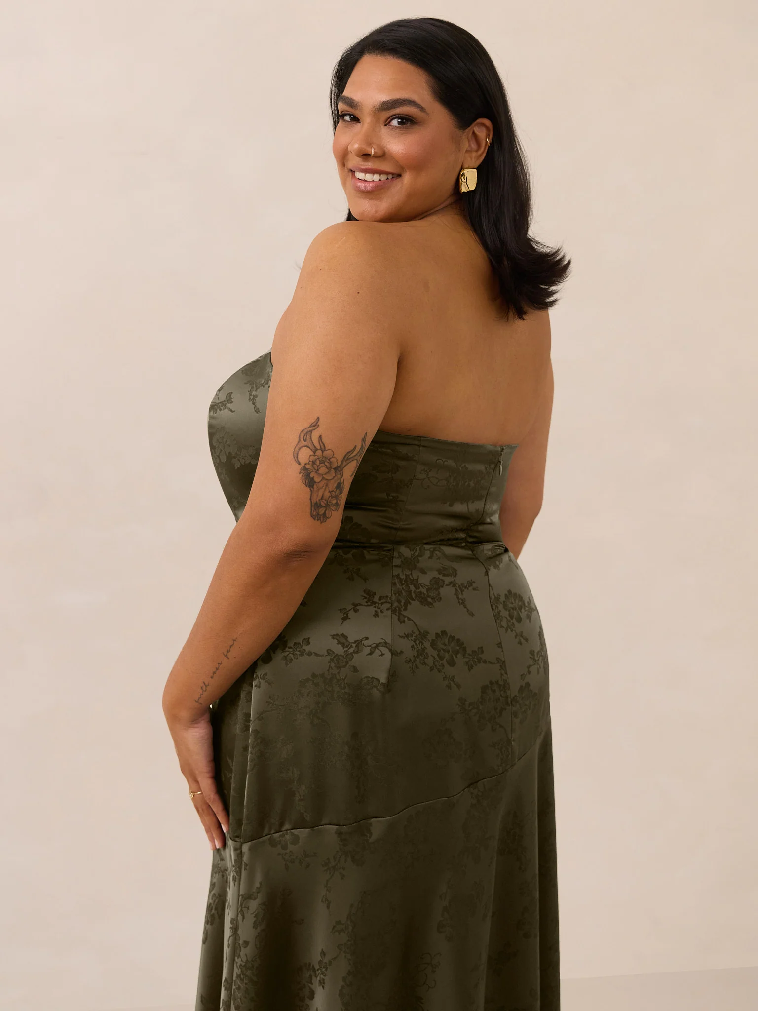 Delaney Dress - Image 11