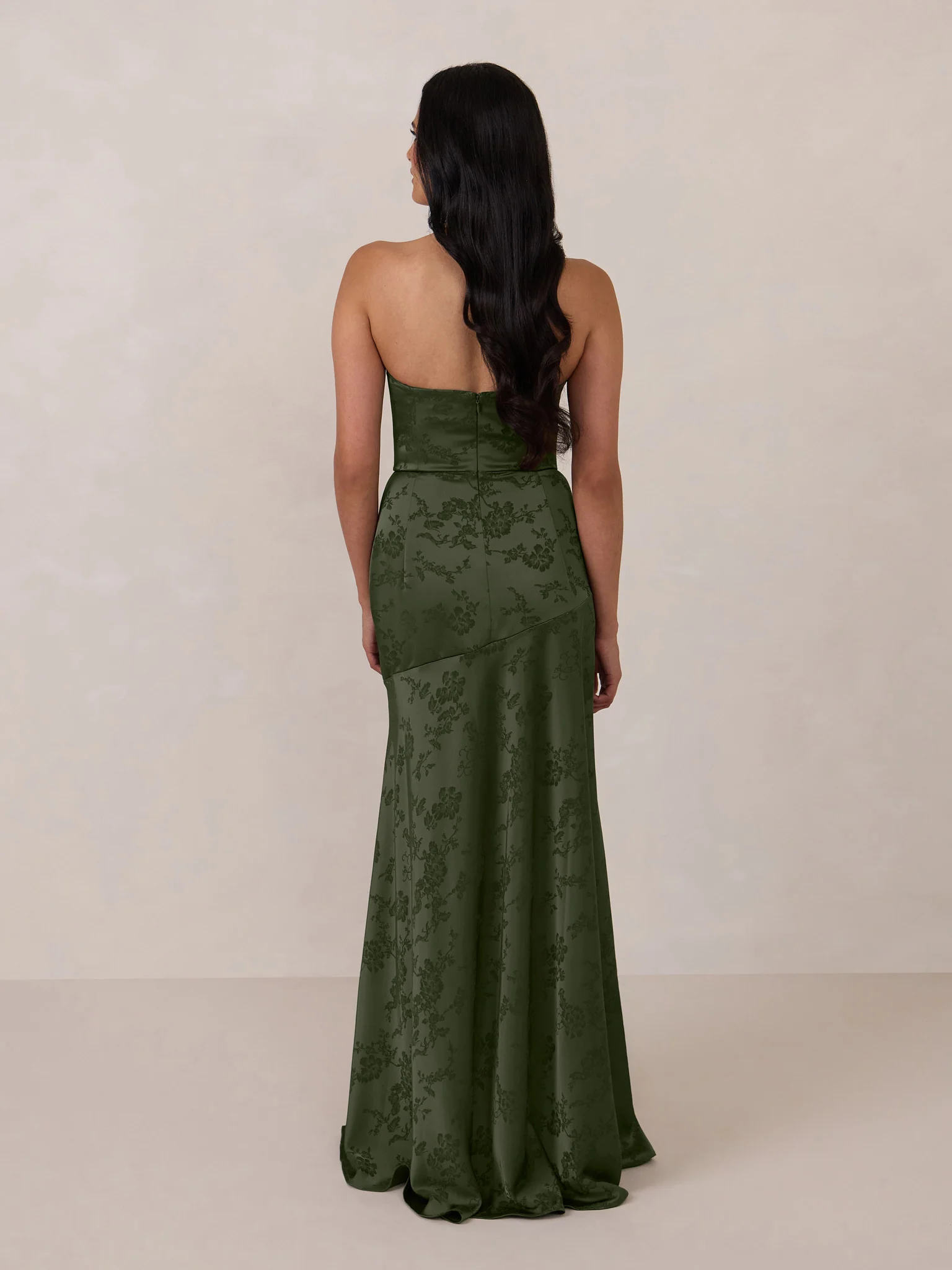 Delaney Dress - Image 4