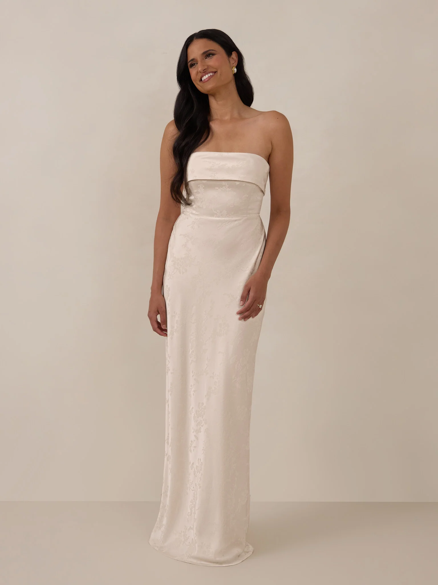 Devon Dress