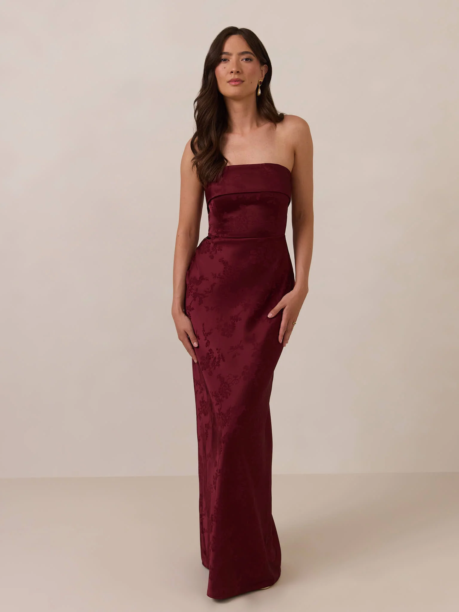 Devon Dress