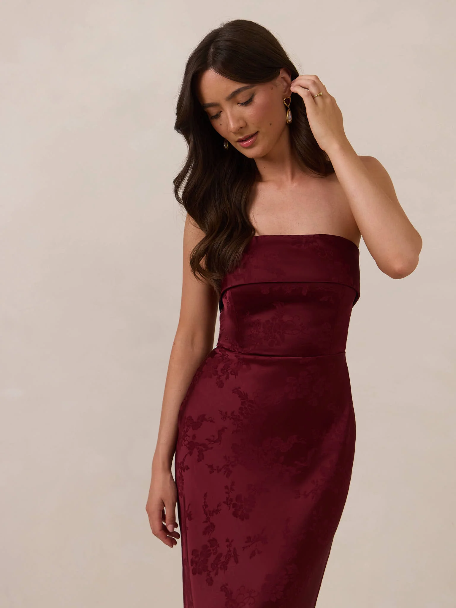 Devon Dress - Image 3