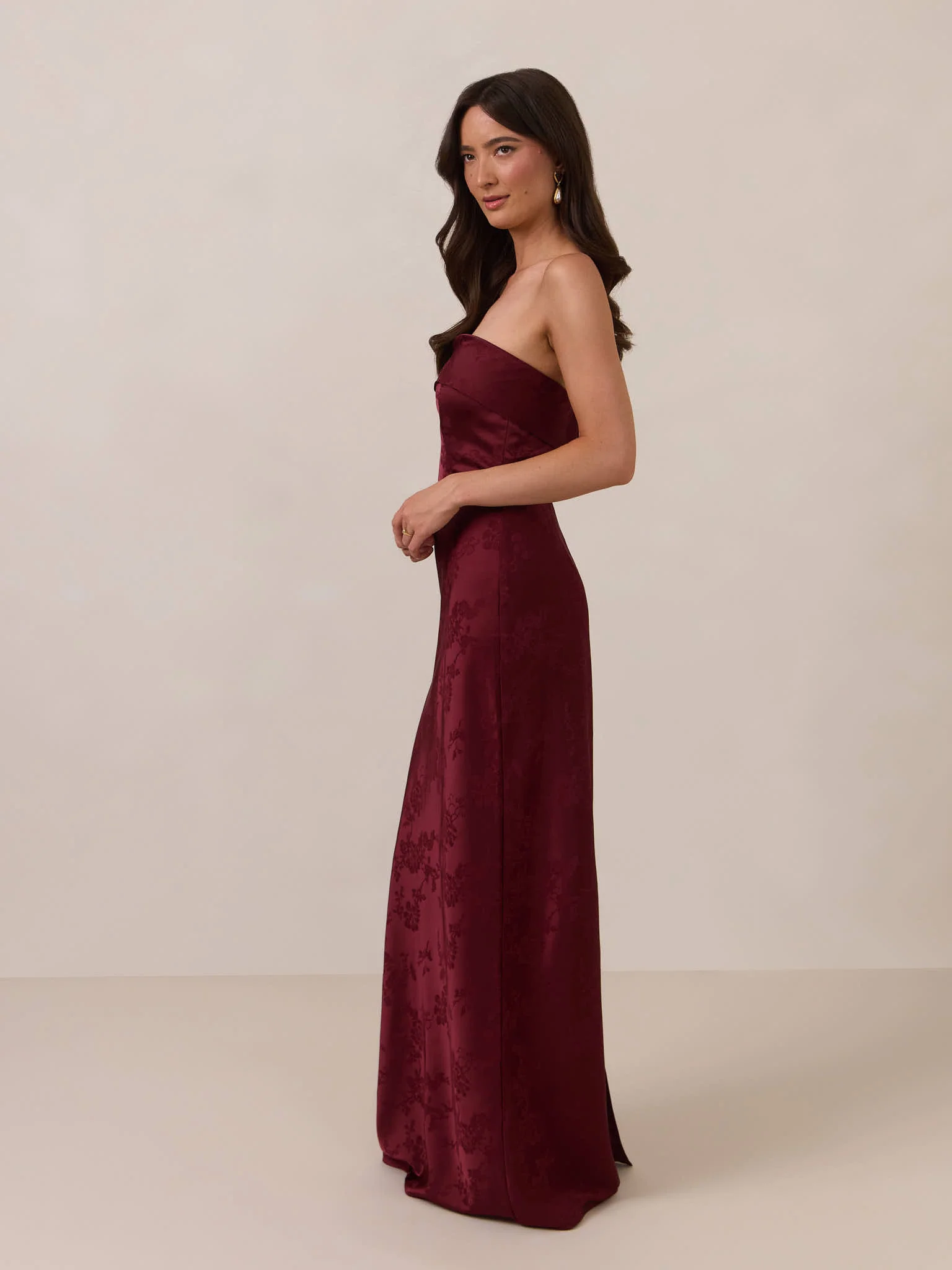 Devon Dress - Image 4