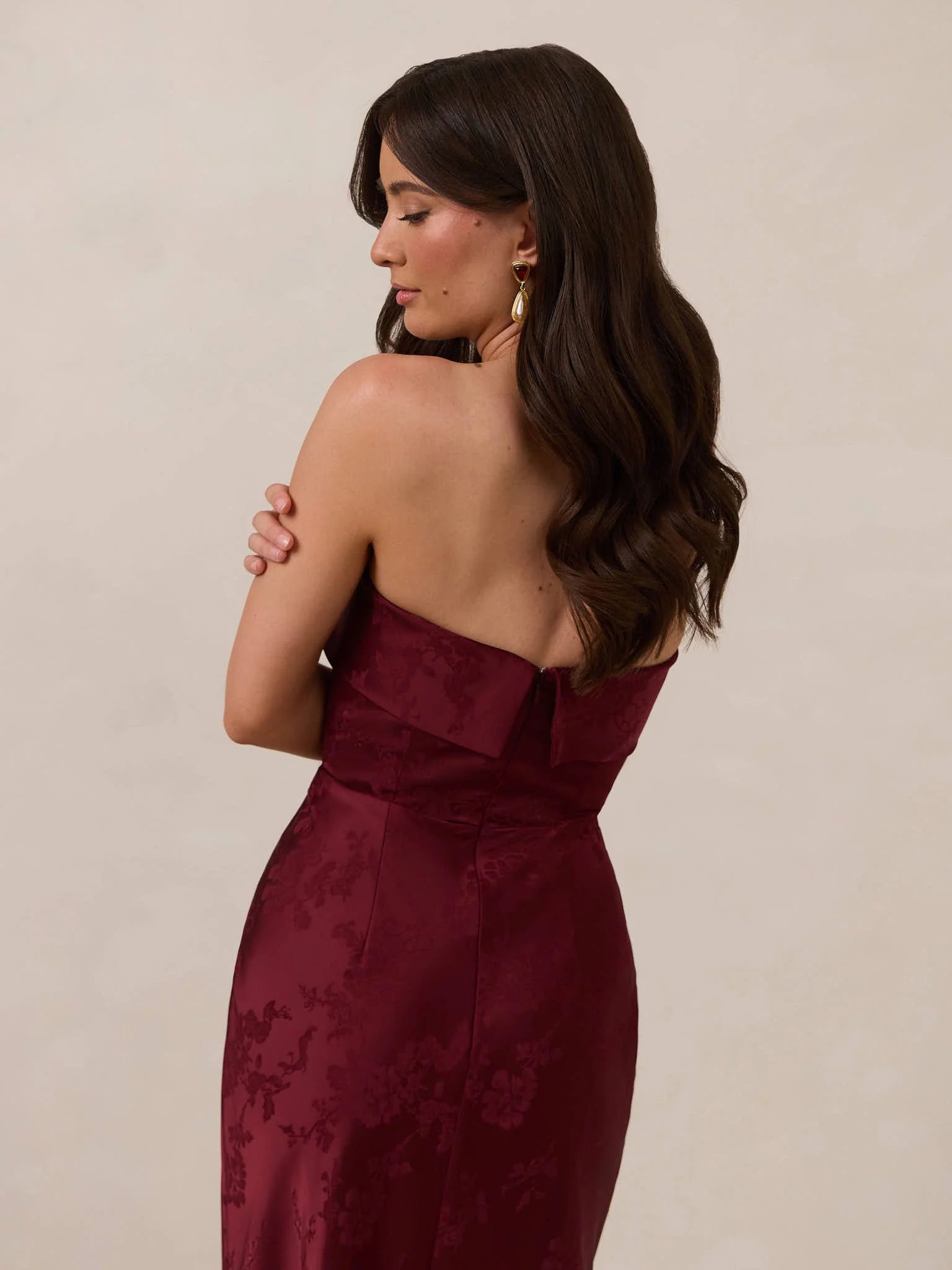 Devon Dress - Image 5