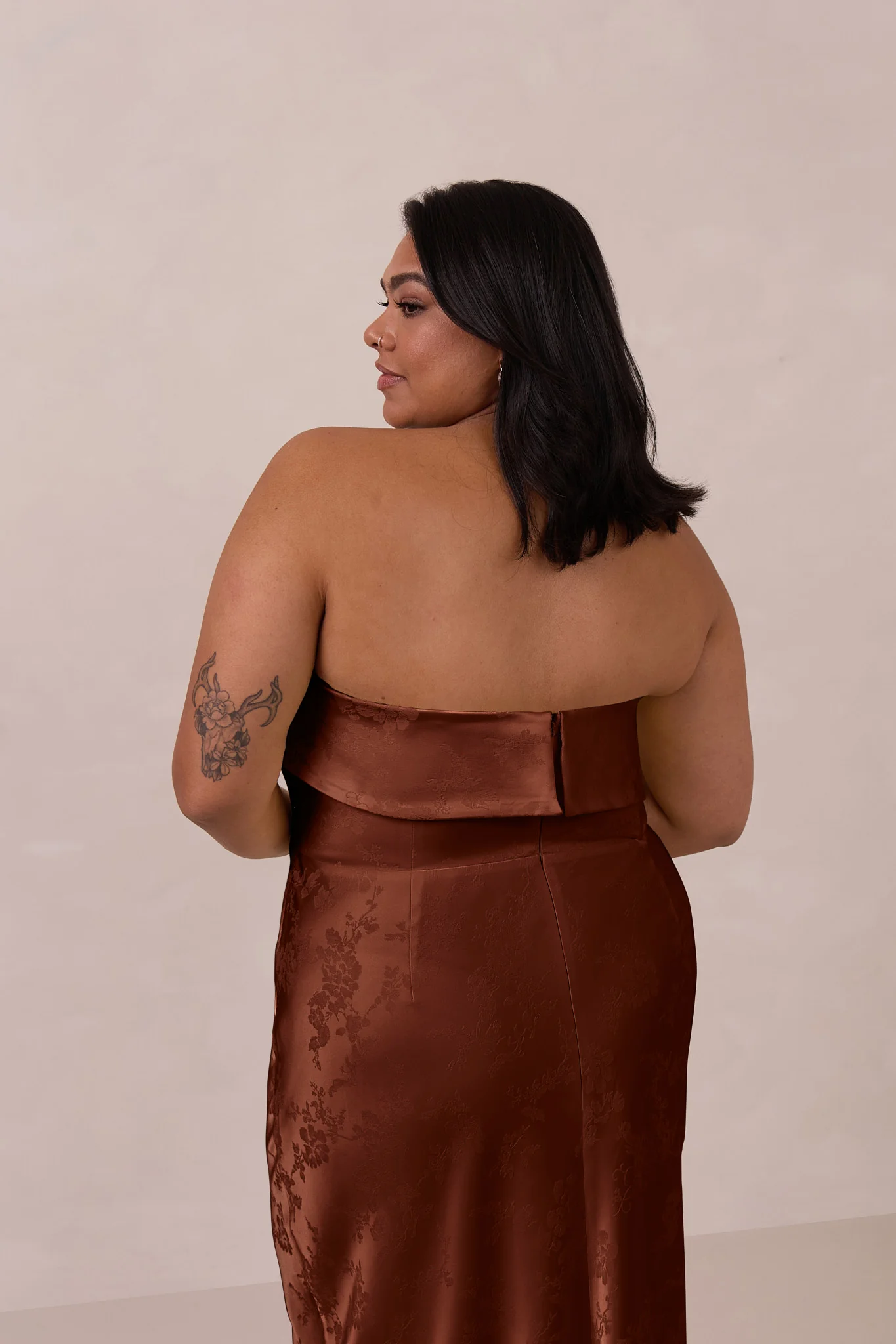 Devon Dress - Image 11
