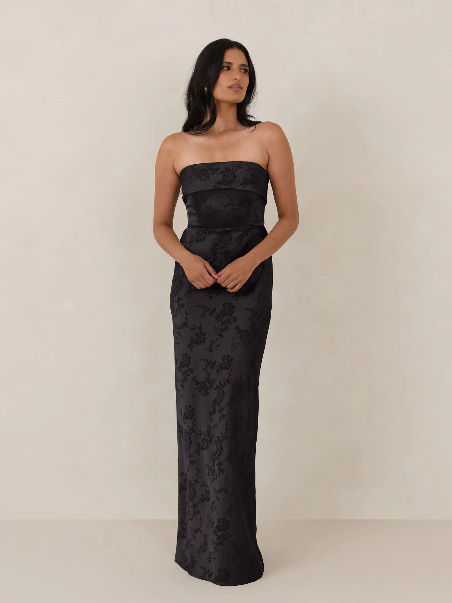 Devon Dress