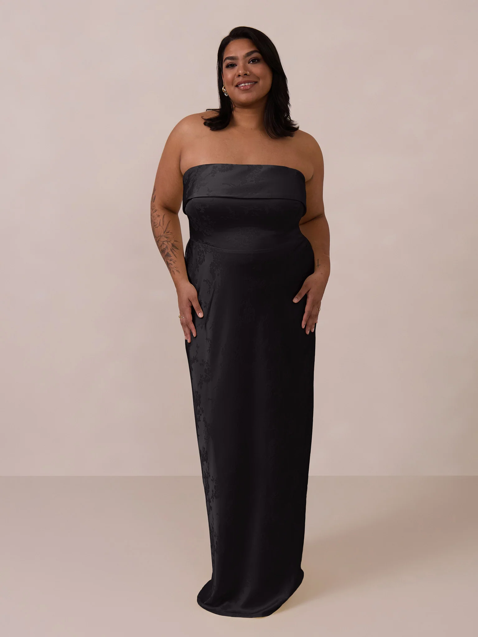 Devon Dress - Image 2