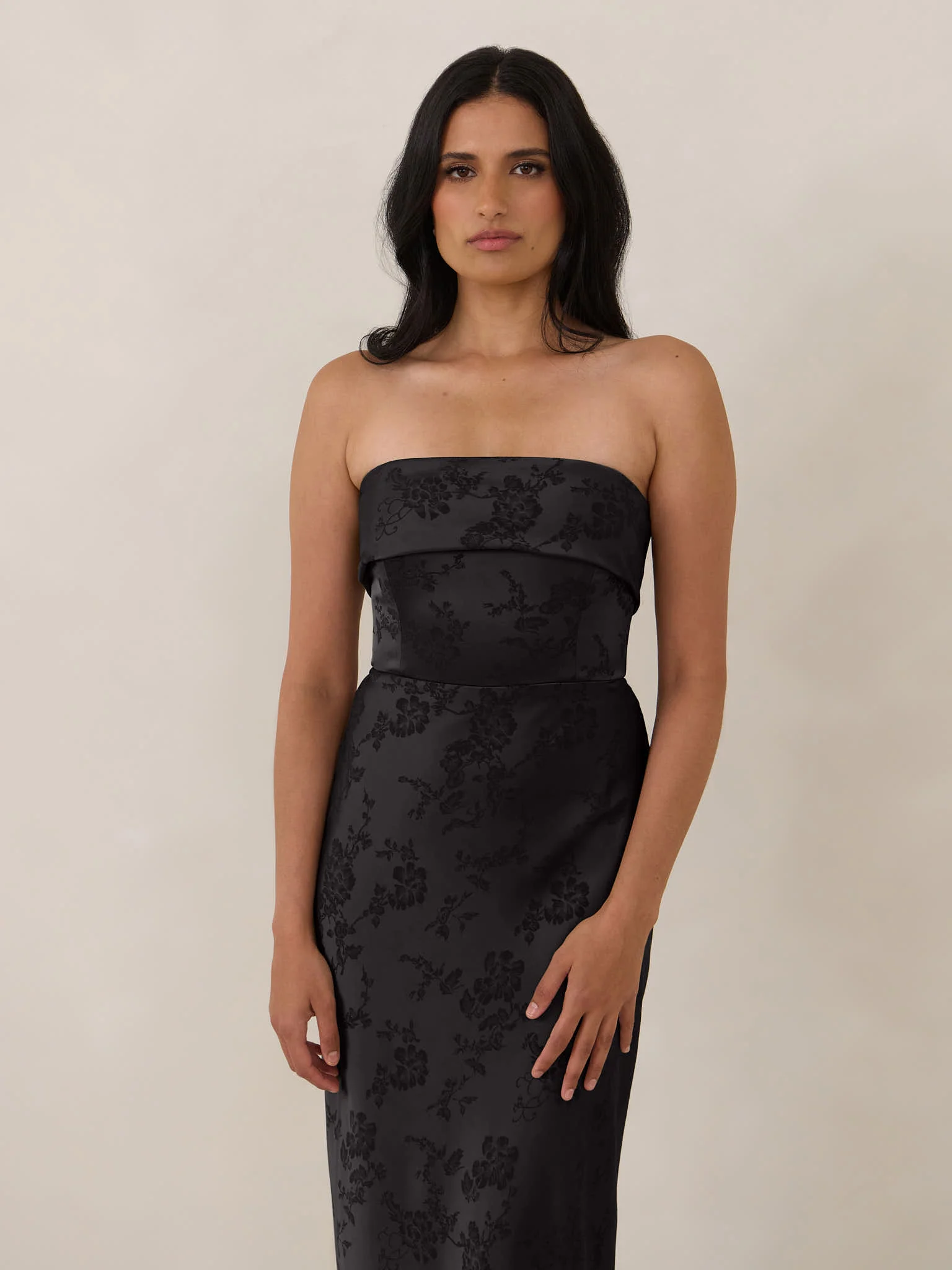 Devon Dress - Image 3