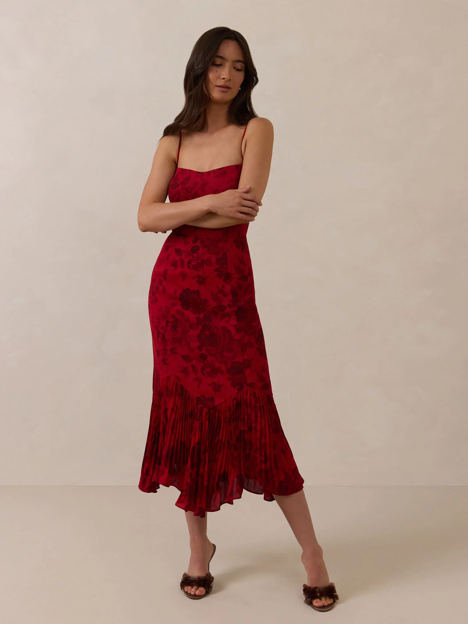 Dorset Dress