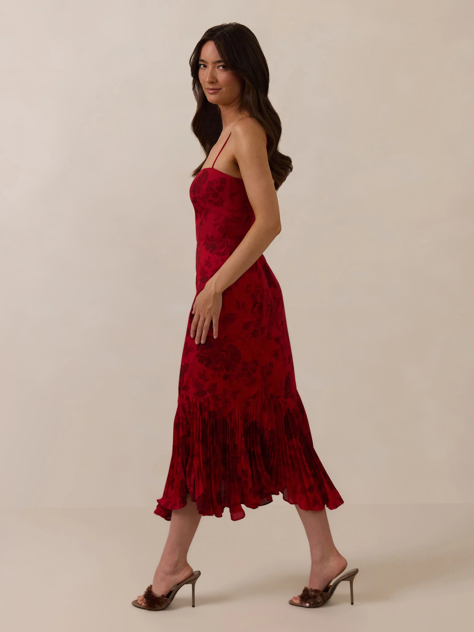 Dorset Dress - Image 4