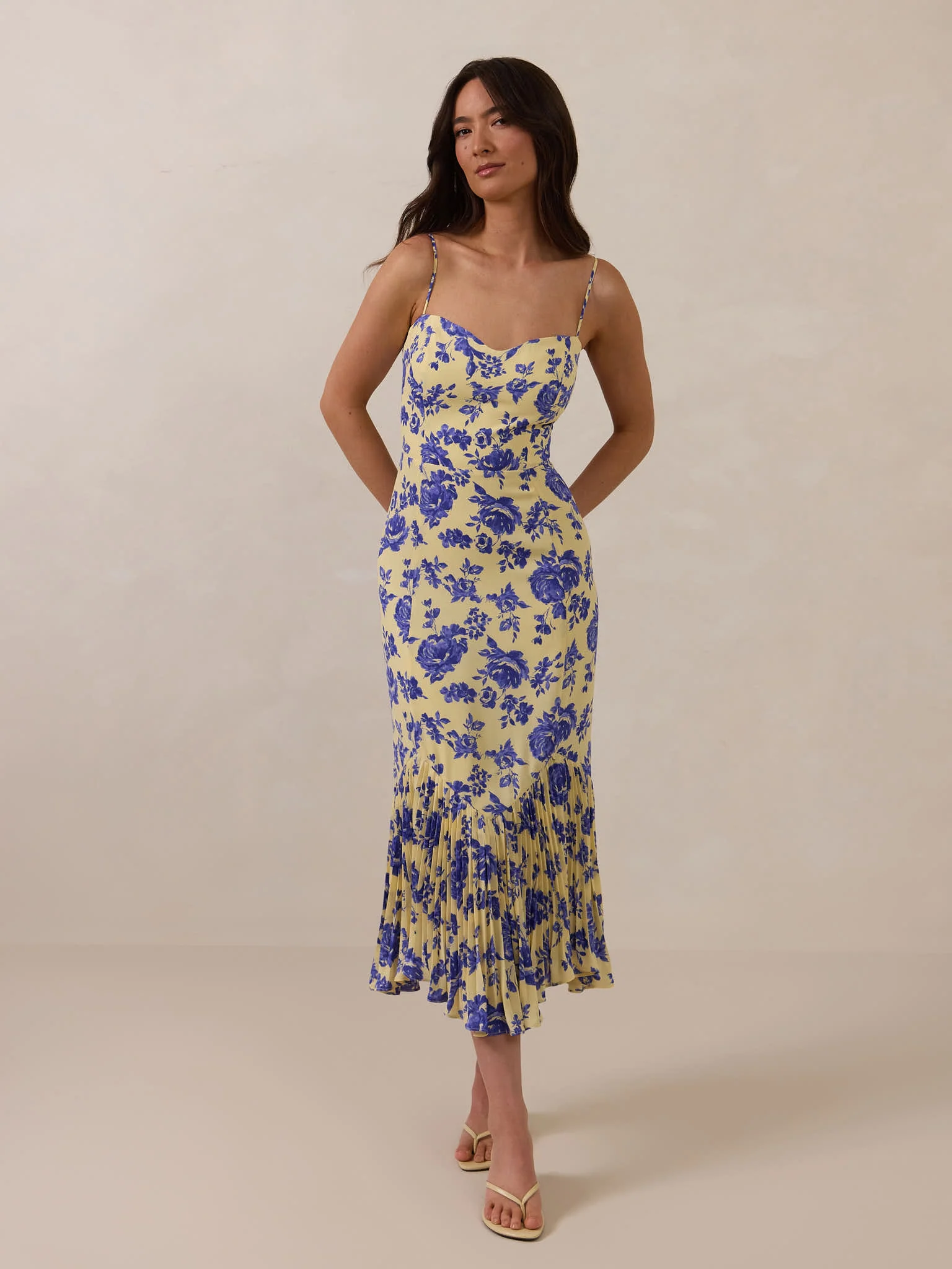 Dorset Dress