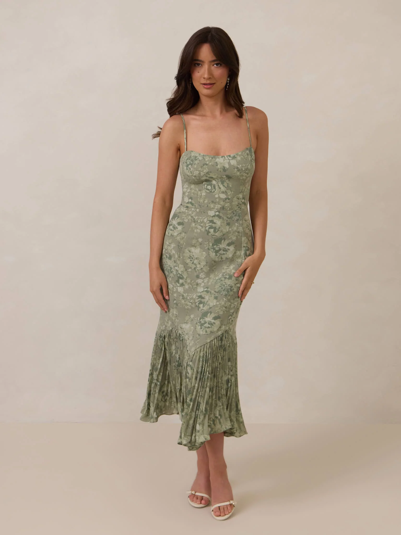 Dorset Dress