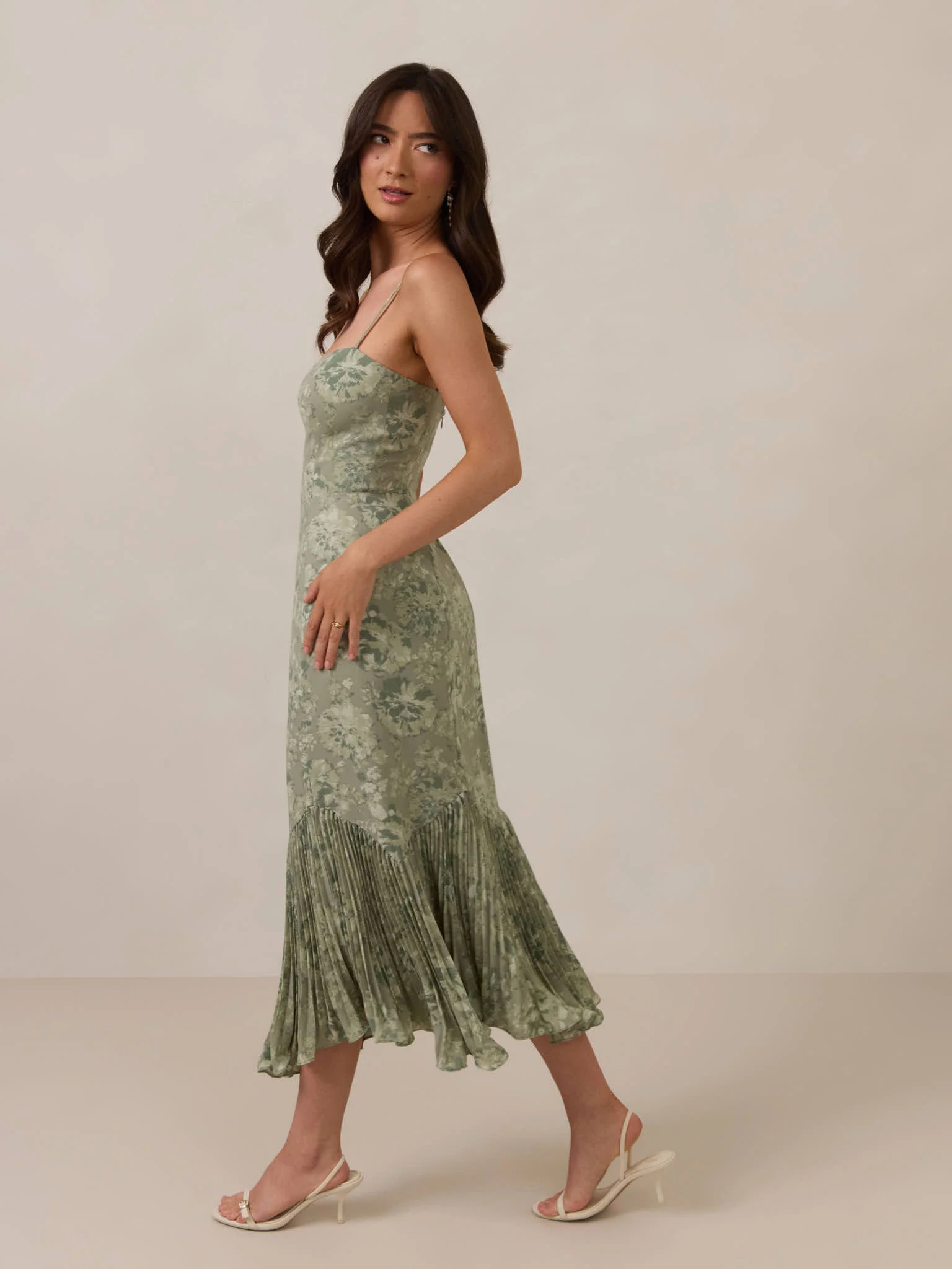 Dorset Dress - Image 3